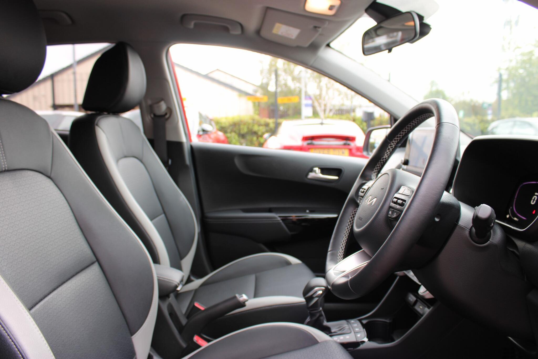 Kia Picanto view 18