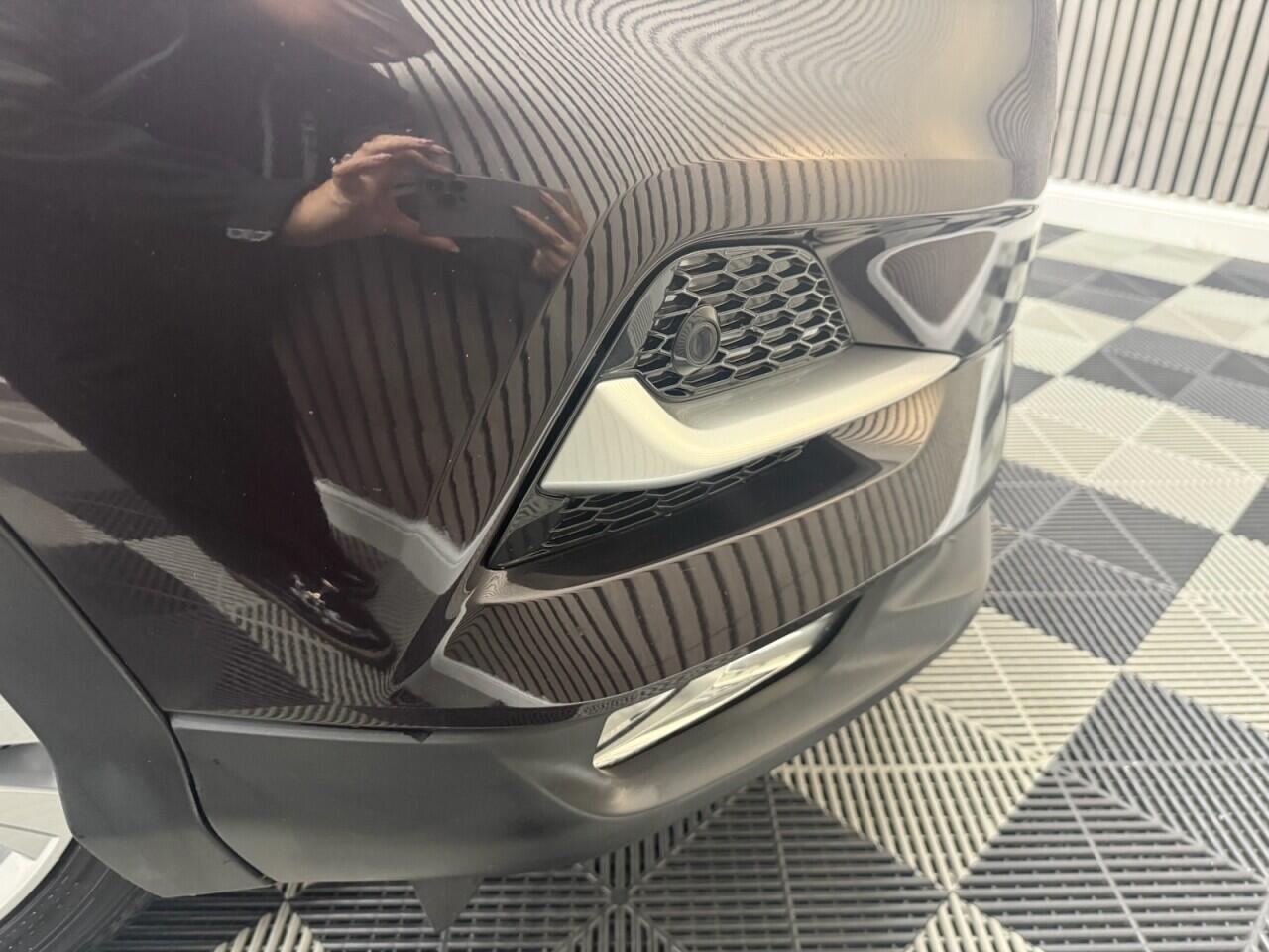 Nissan Qashqai view 29