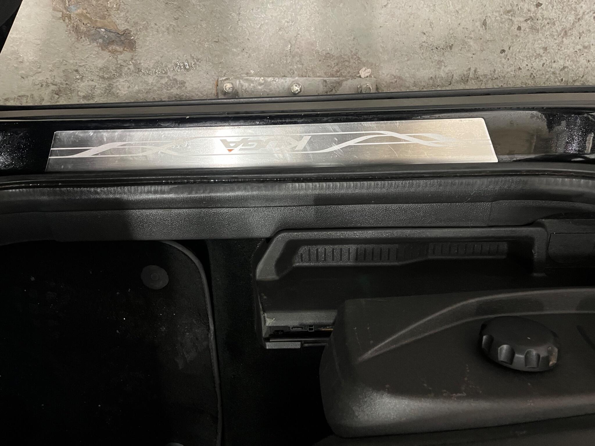 2018 Ford Kuga image 25