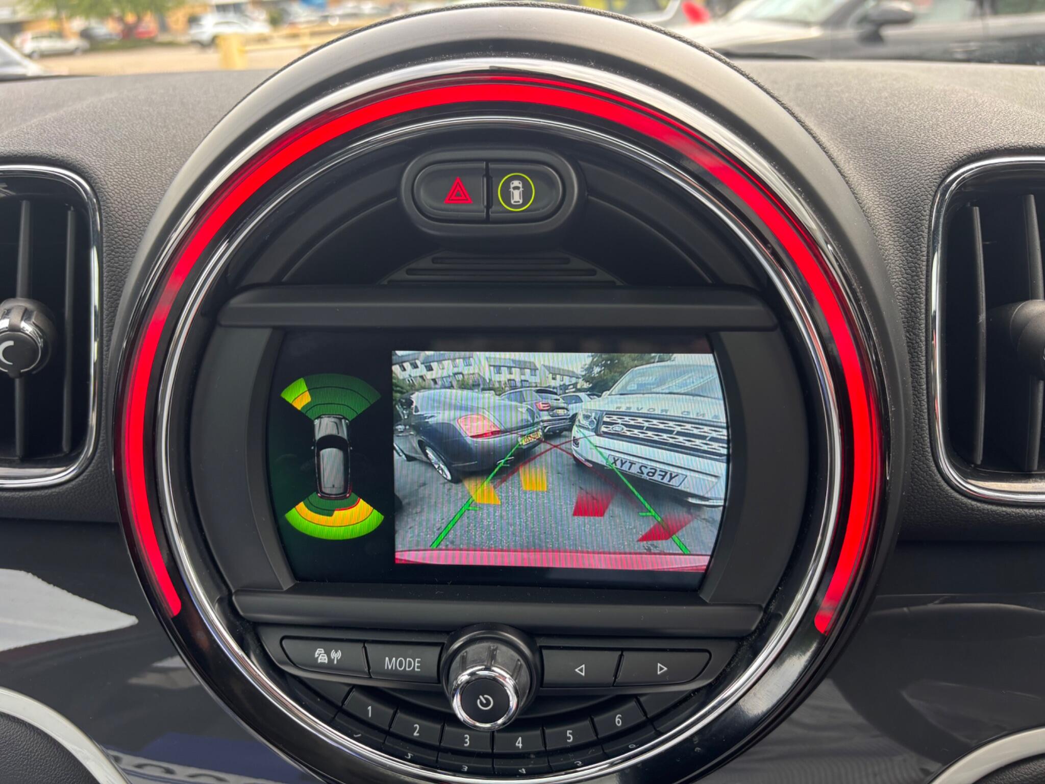 Mini Countryman view 14