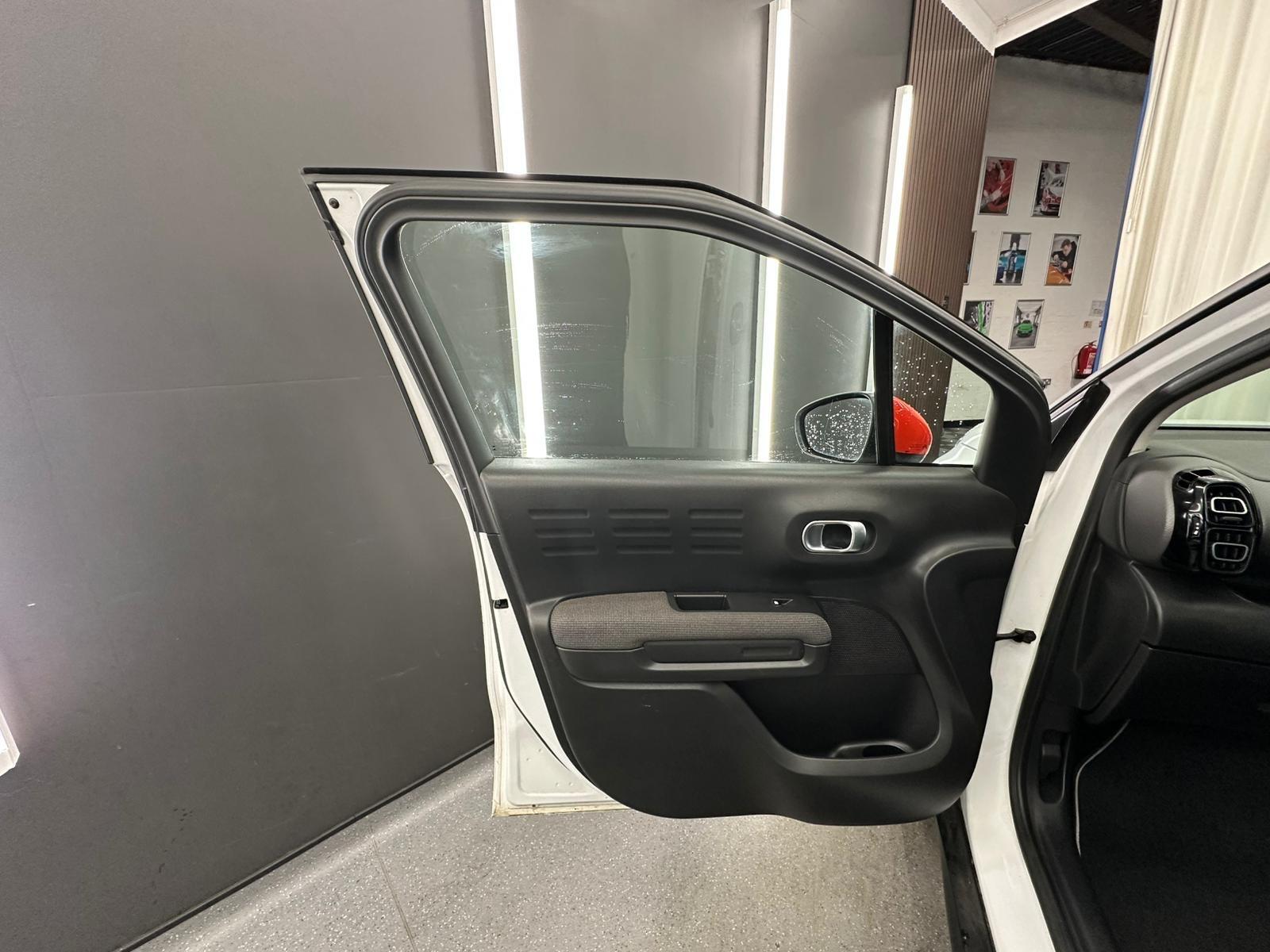 Citroen C3 Aircross view 15