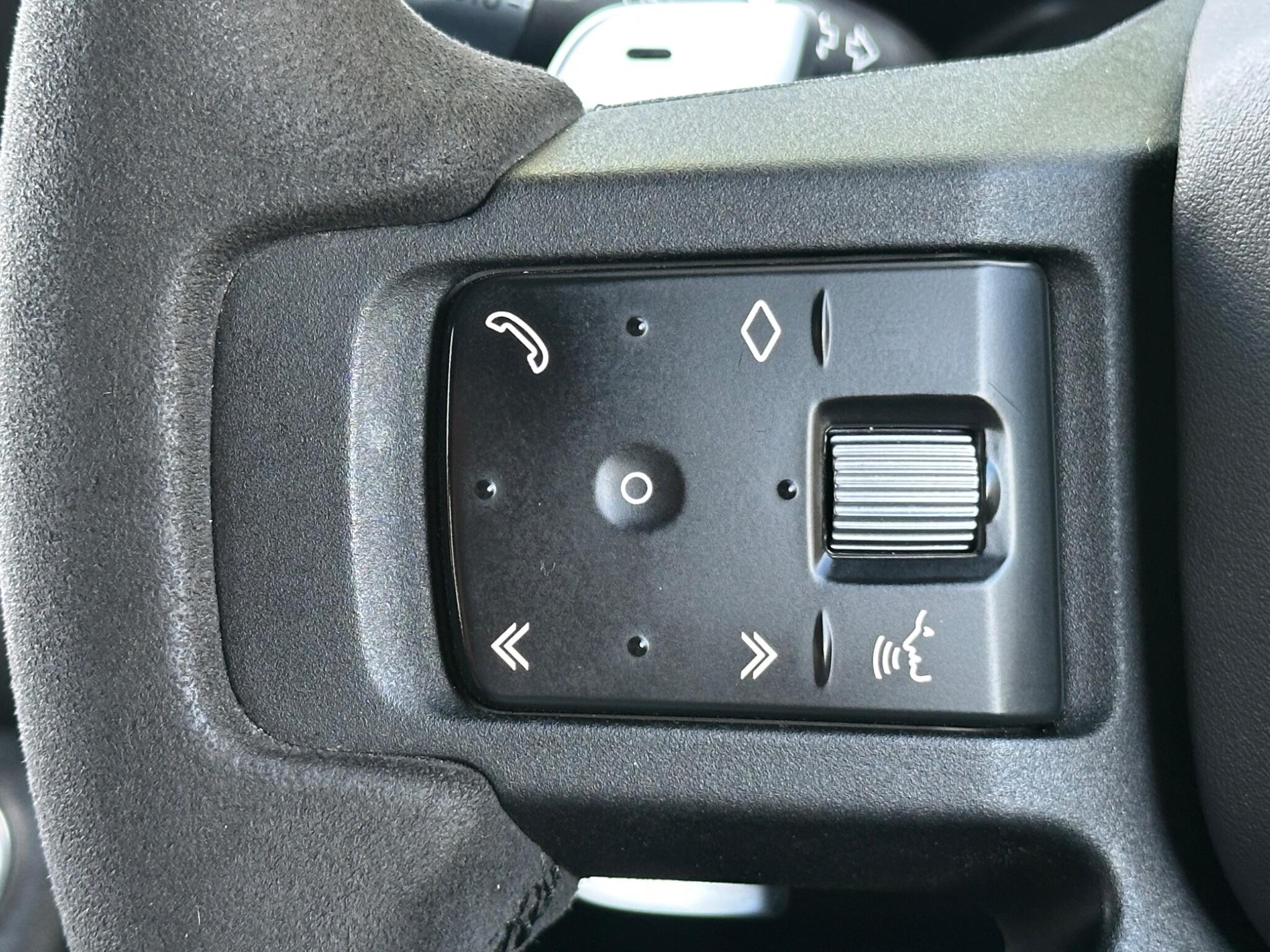 Land Rover Defender 110 view 19