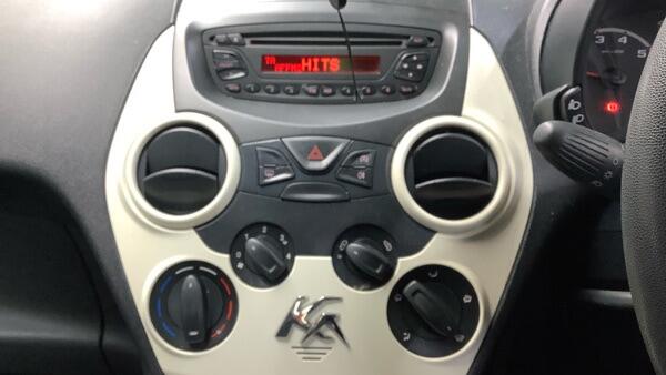 Ford Ka view 7
