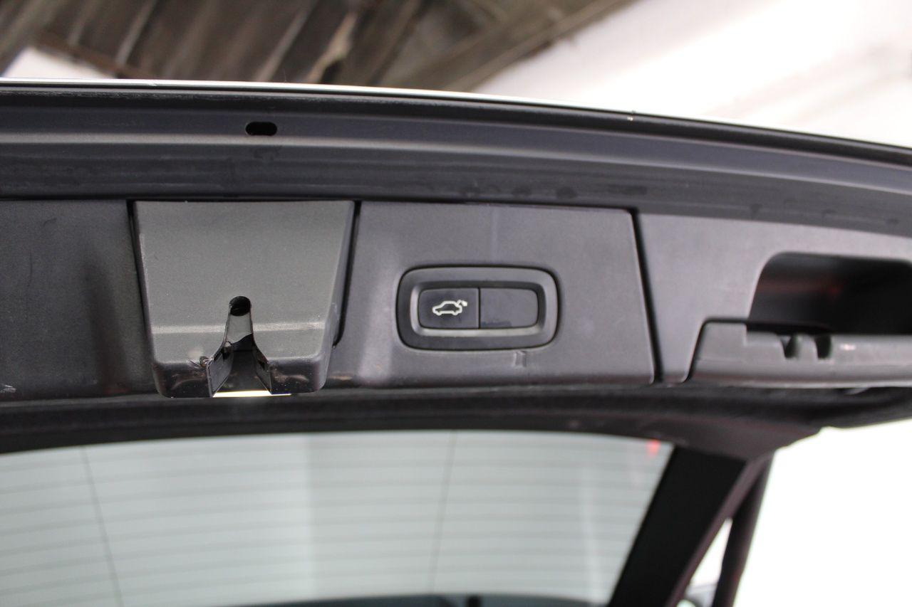 Volvo V90 view 25