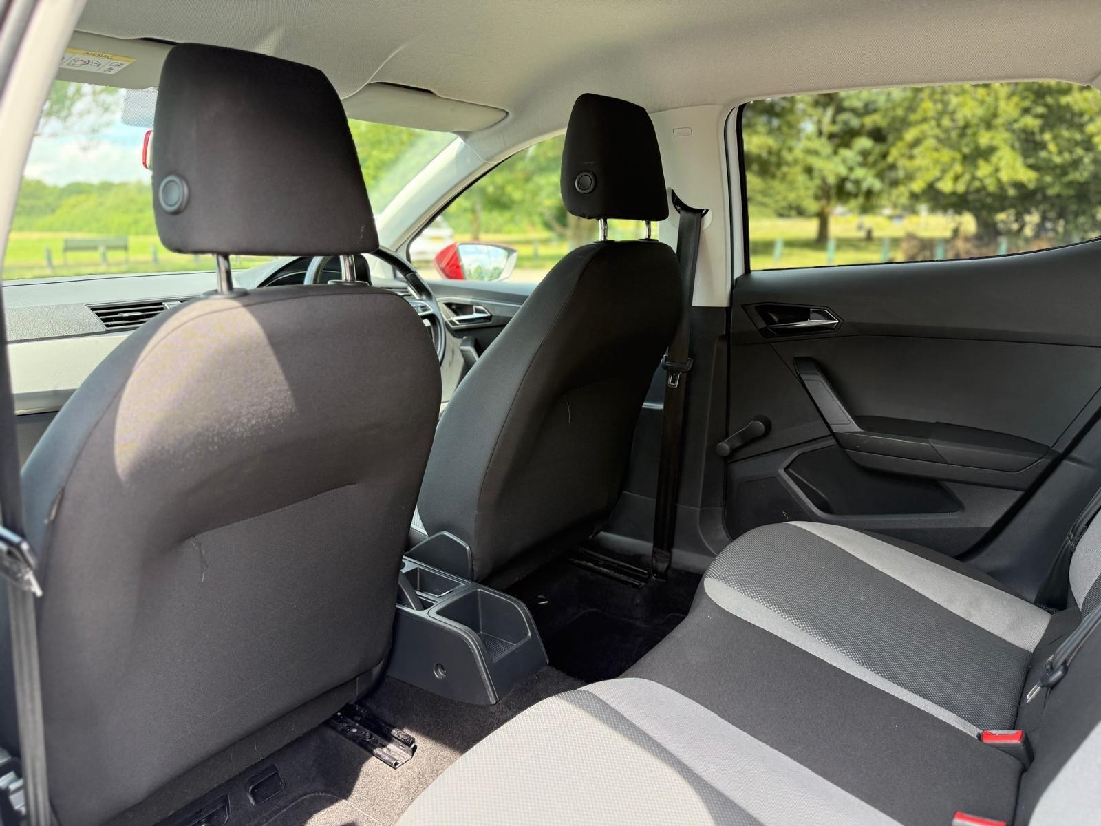 Volkswagen Polo view 37