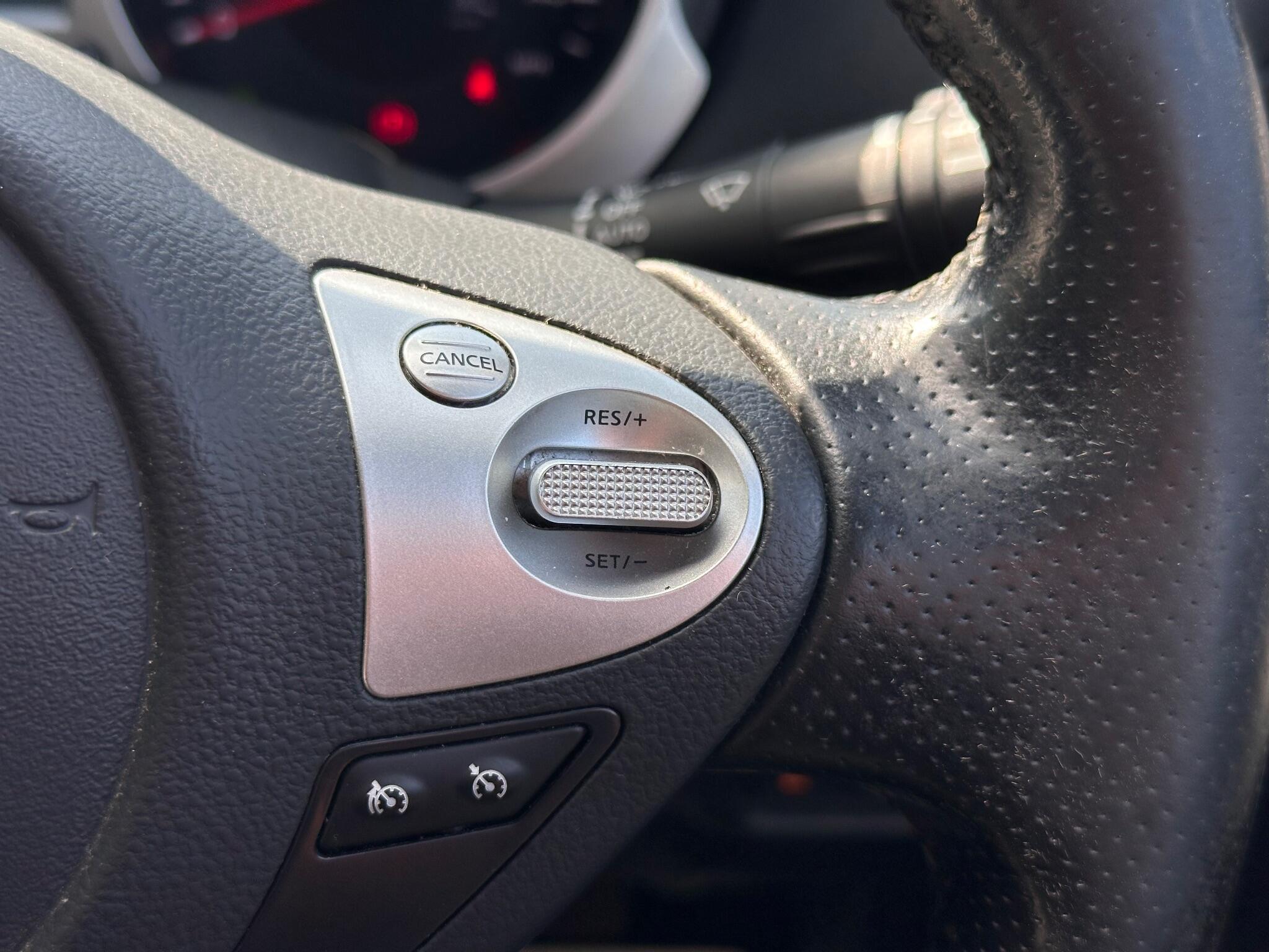 Nissan Juke view 37