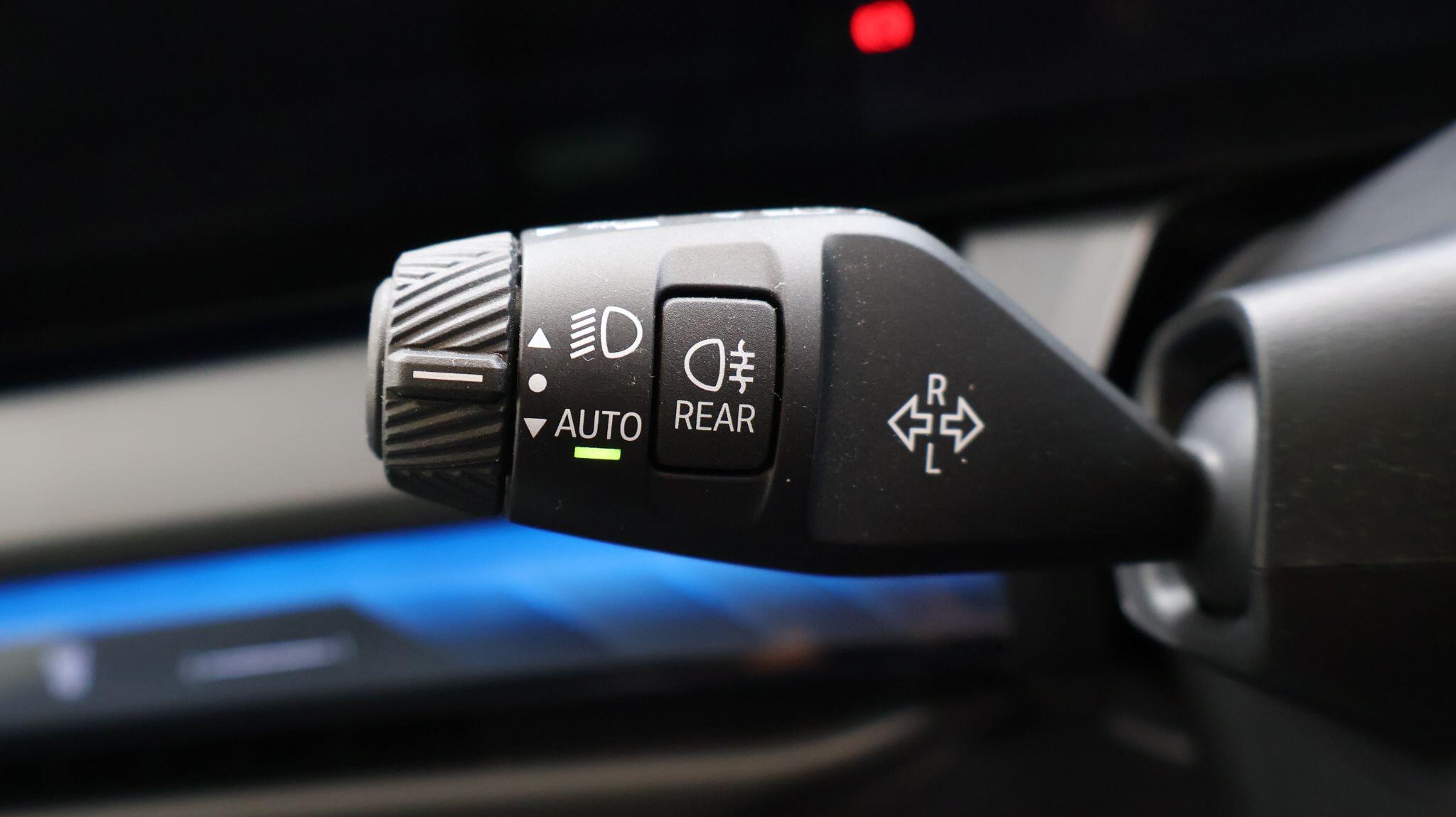 BMW X3 view 30