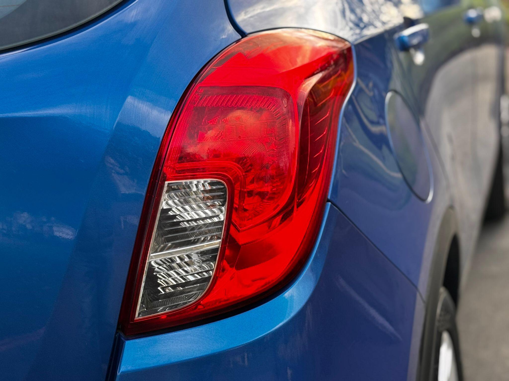 Vauxhall Mokka X view 20
