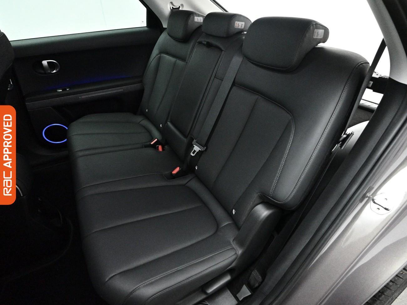 Hyundai Ioniq 5 view 36