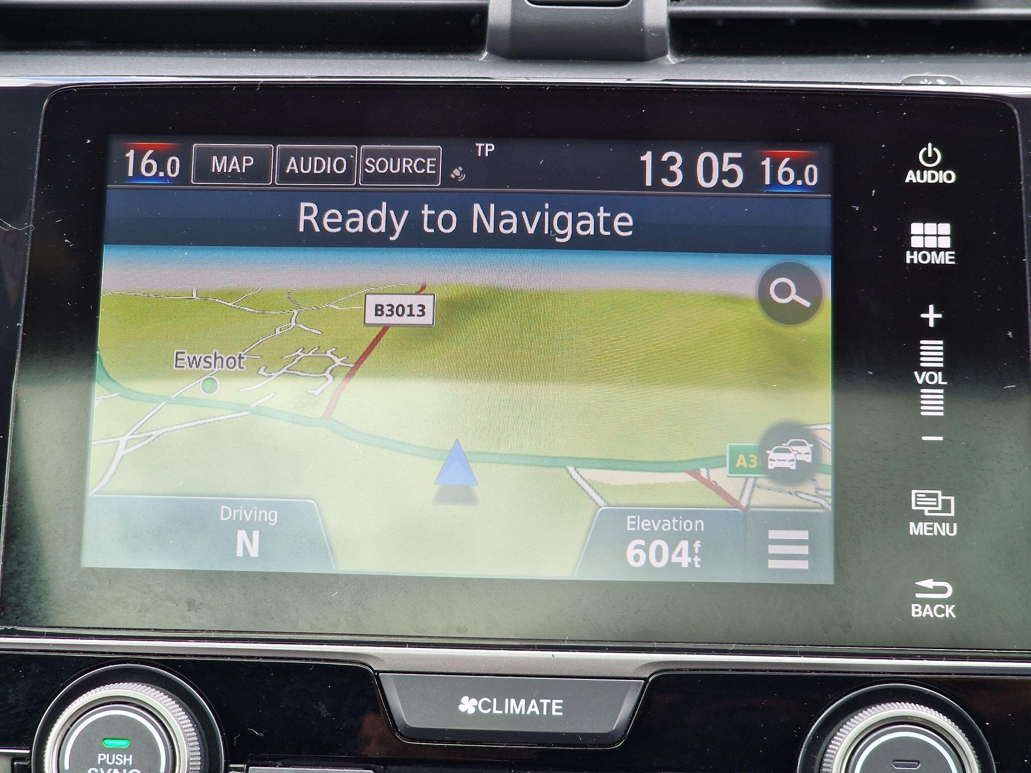 2019 Honda Civic image 38
