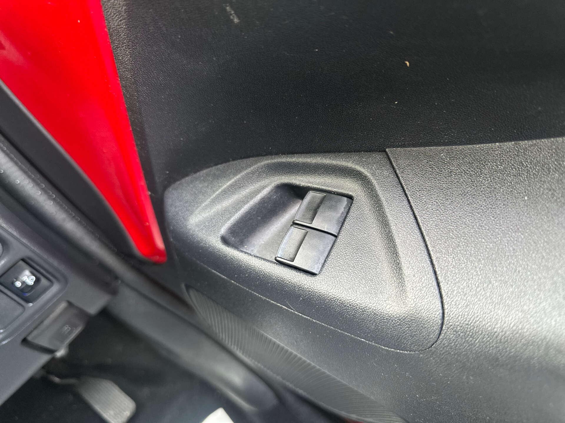Toyota Aygo view 21