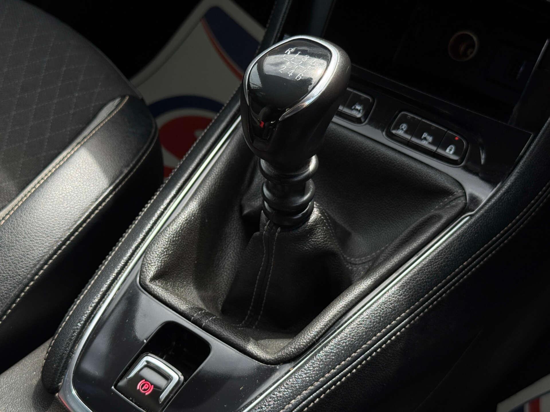 Vauxhall Grandland X view 63