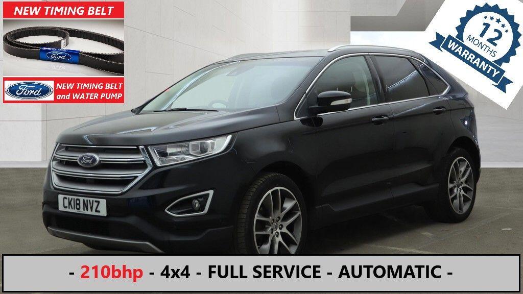 Ford Edge