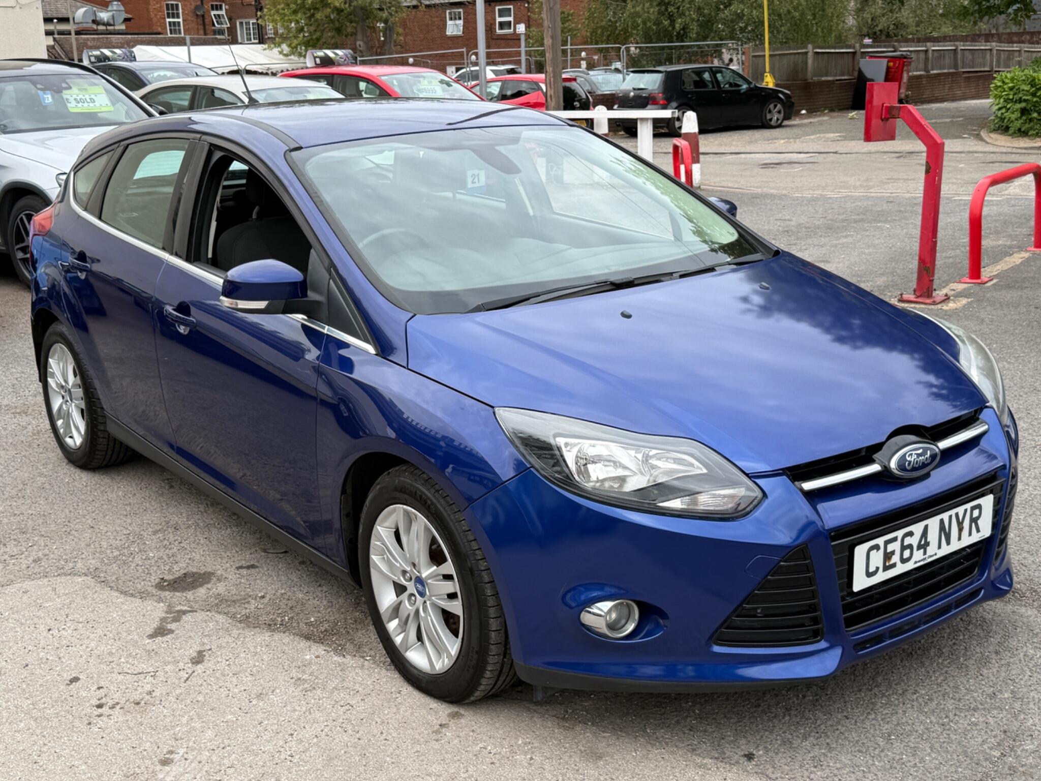 Ford Focus - Image 5
