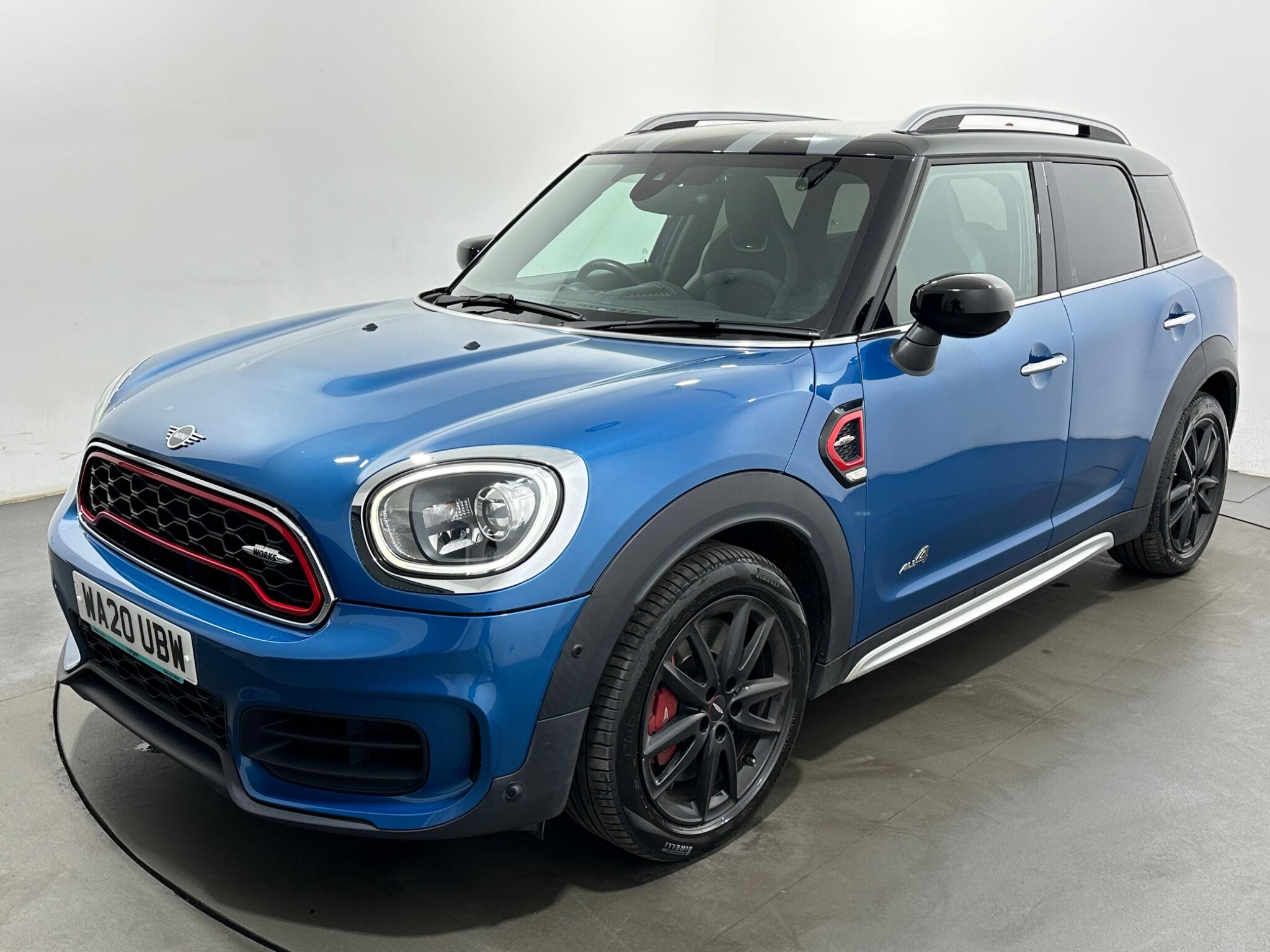 Mini Countryman view 51