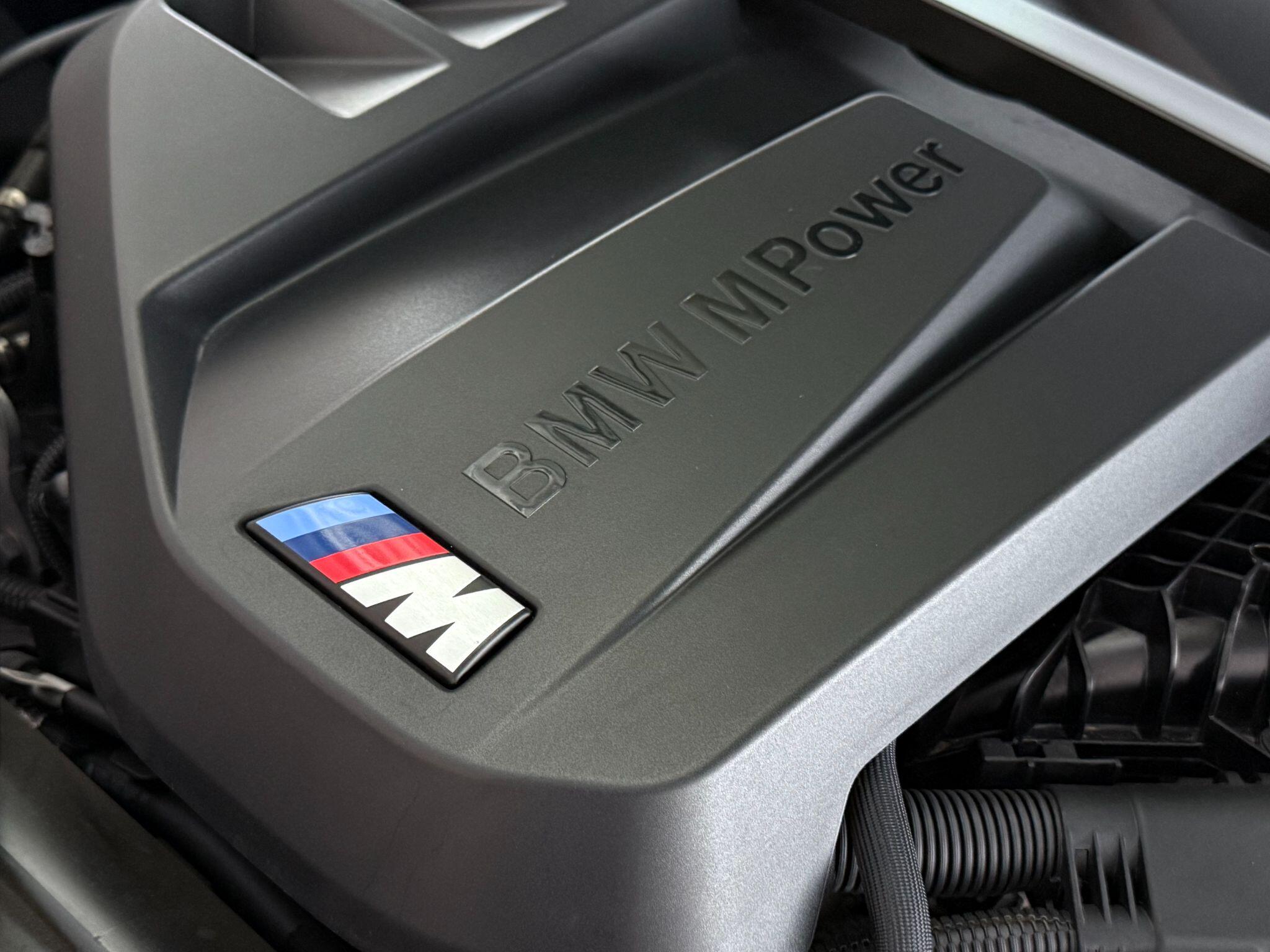 BMW M3 view 77