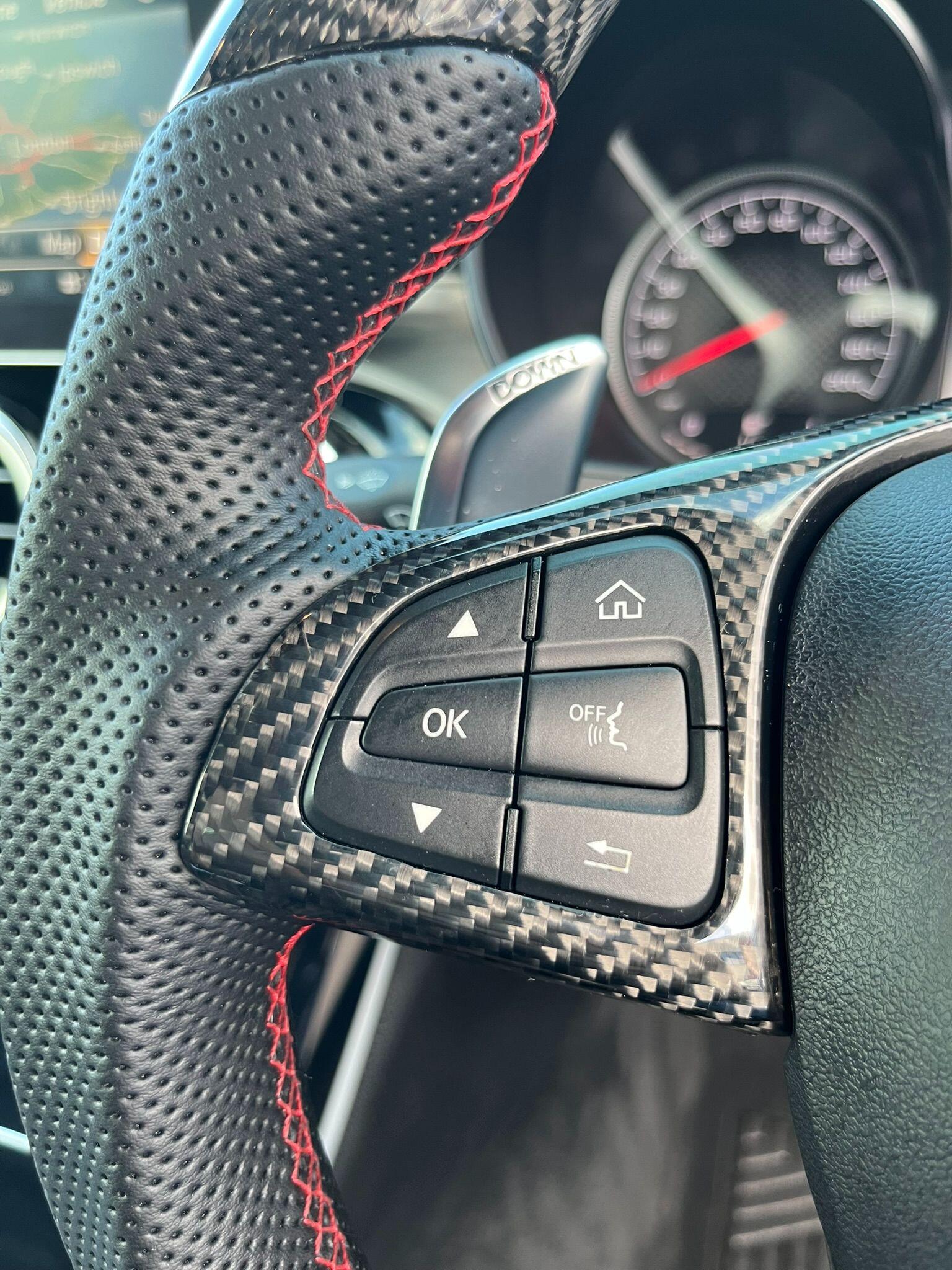 Mercedes-Benz C-Class view 19