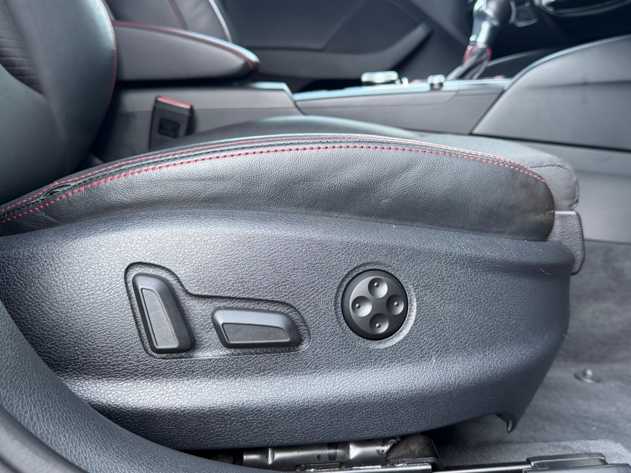 Audi S3 view 14