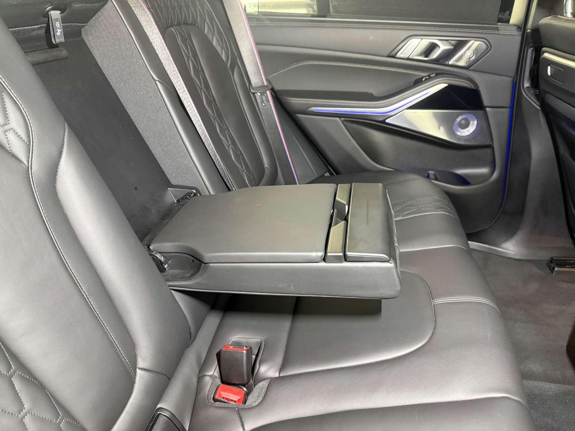 BMW X5 X5 view 32