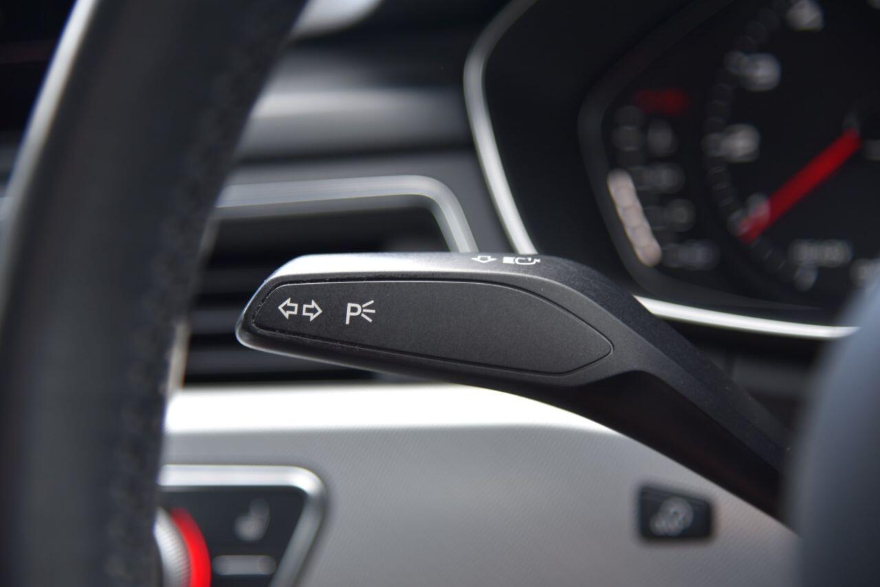 Audi A5 view 30