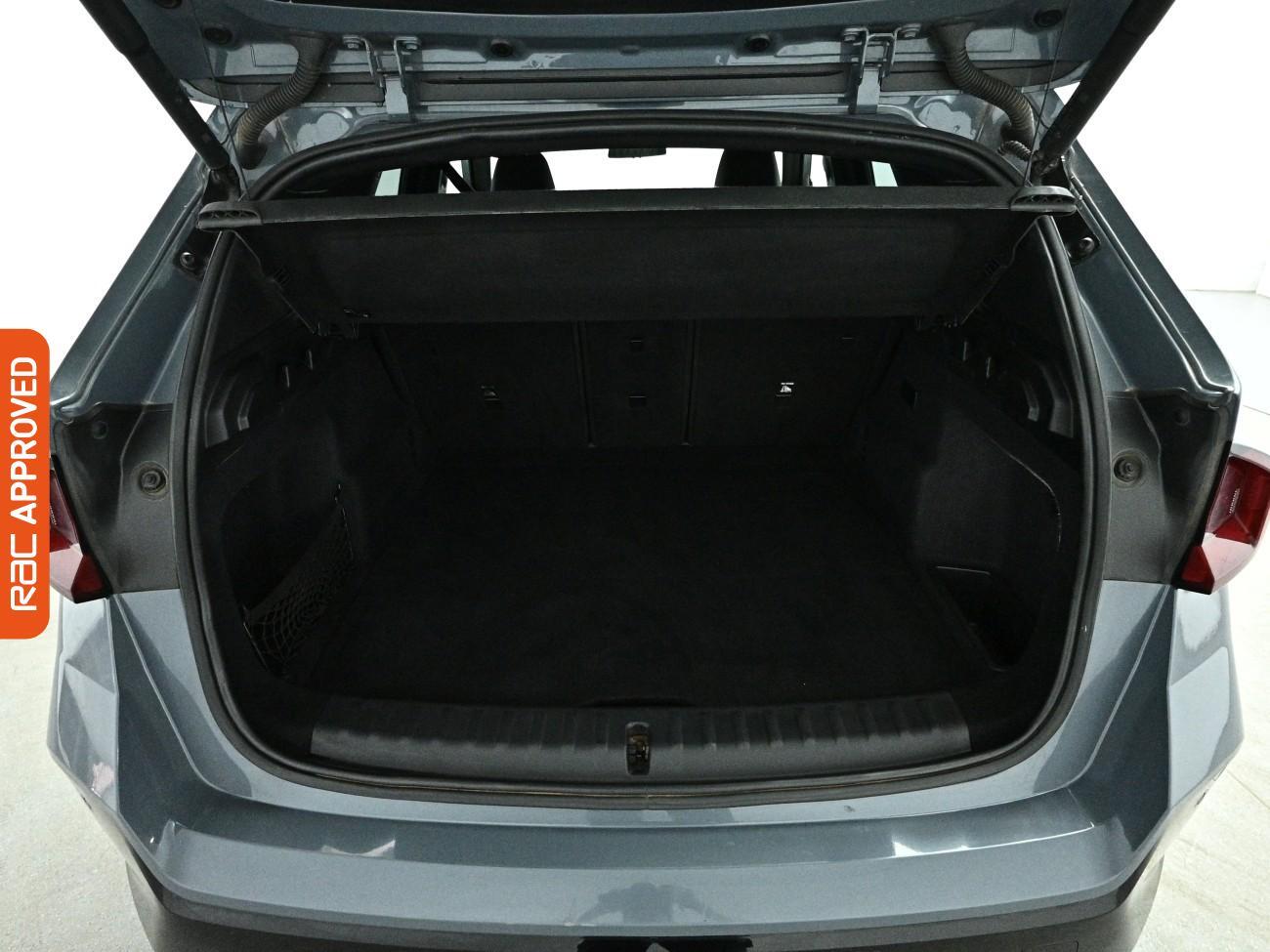 BMW X1 view 27