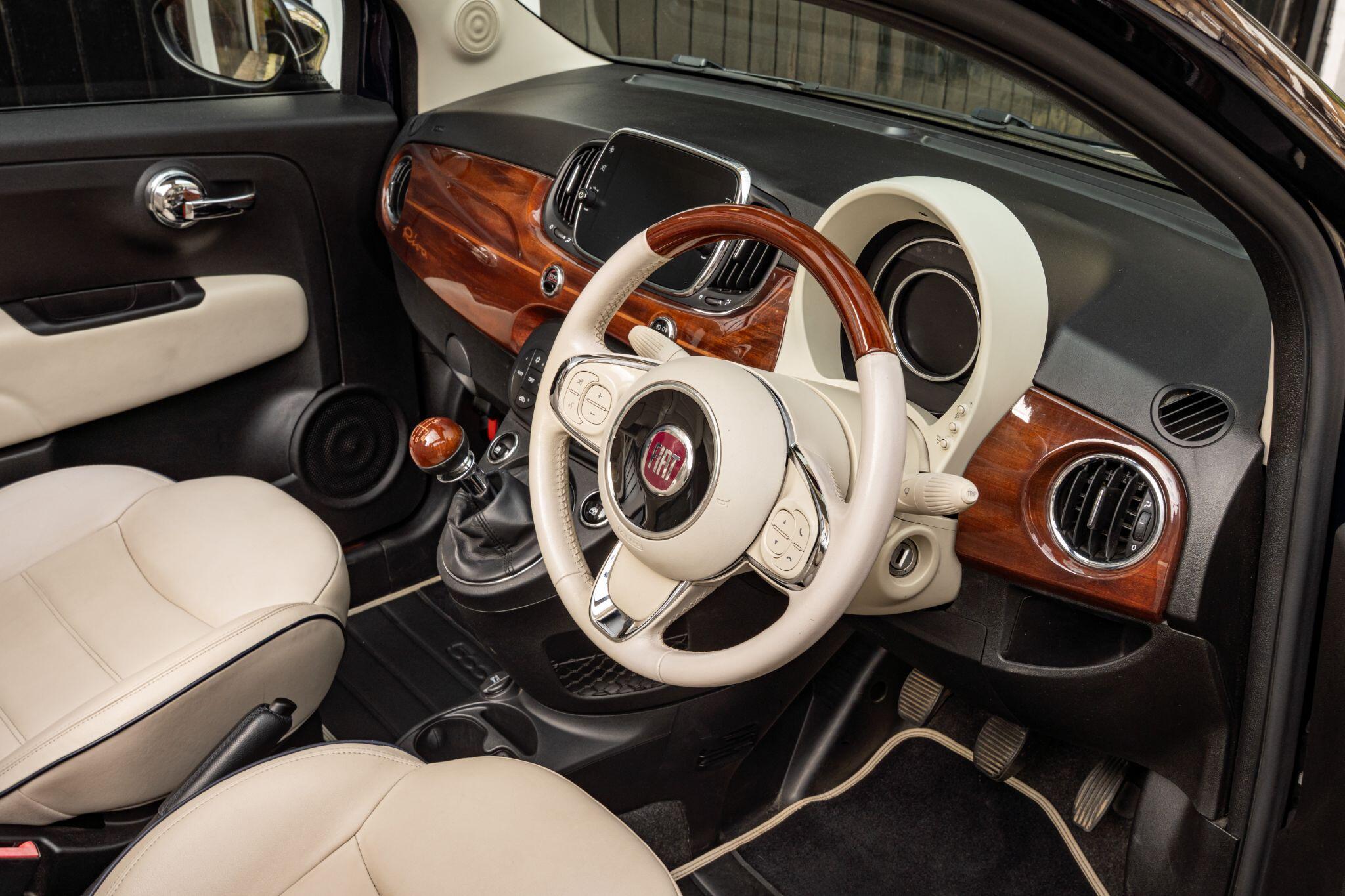 Fiat 500c view 39