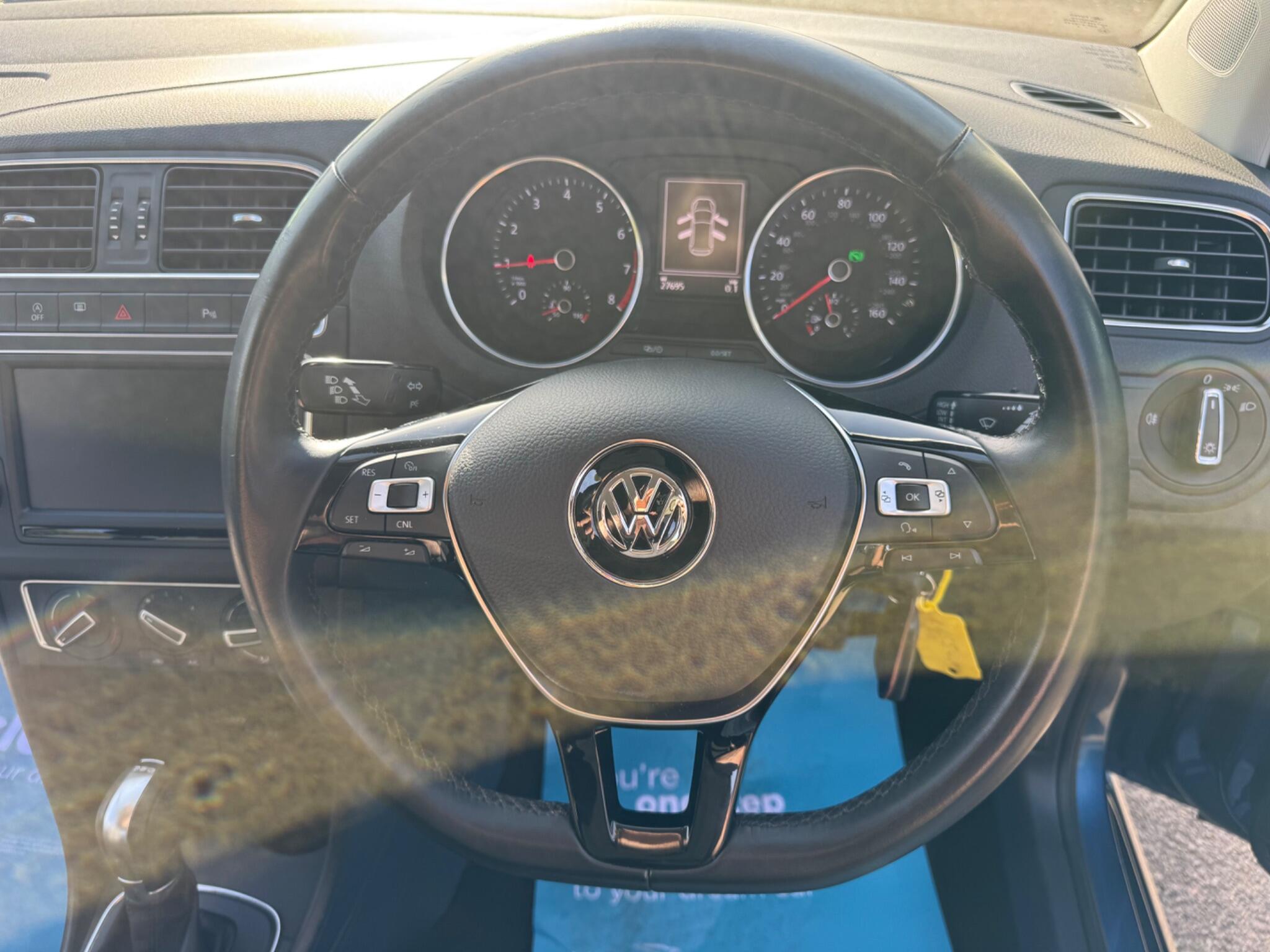 Volkswagen Polo view 37