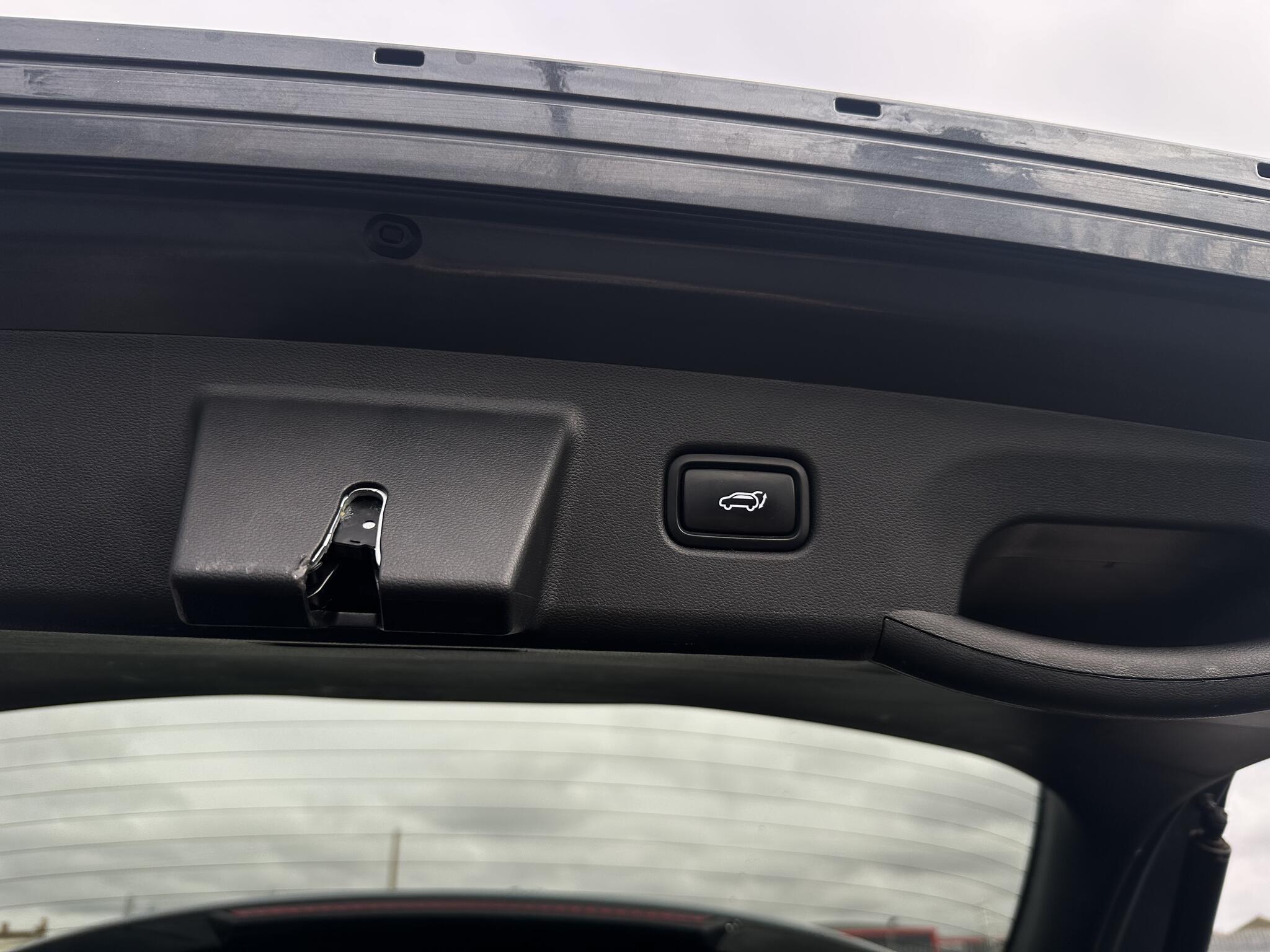 Hyundai Tucson view 40