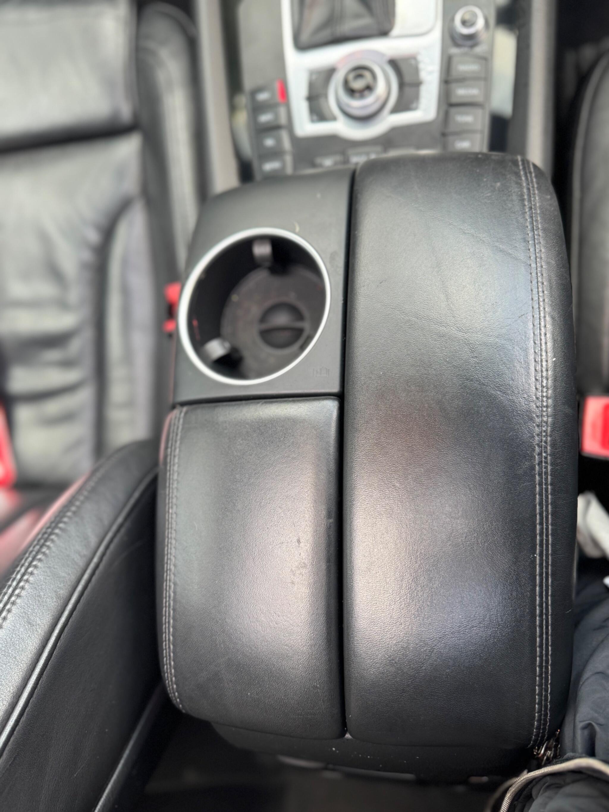 2014 Audi Q7 3.0 TDI V6 S line Sport Edition Tiptronic quattro Euro 5 (s/s) 5dr image 15