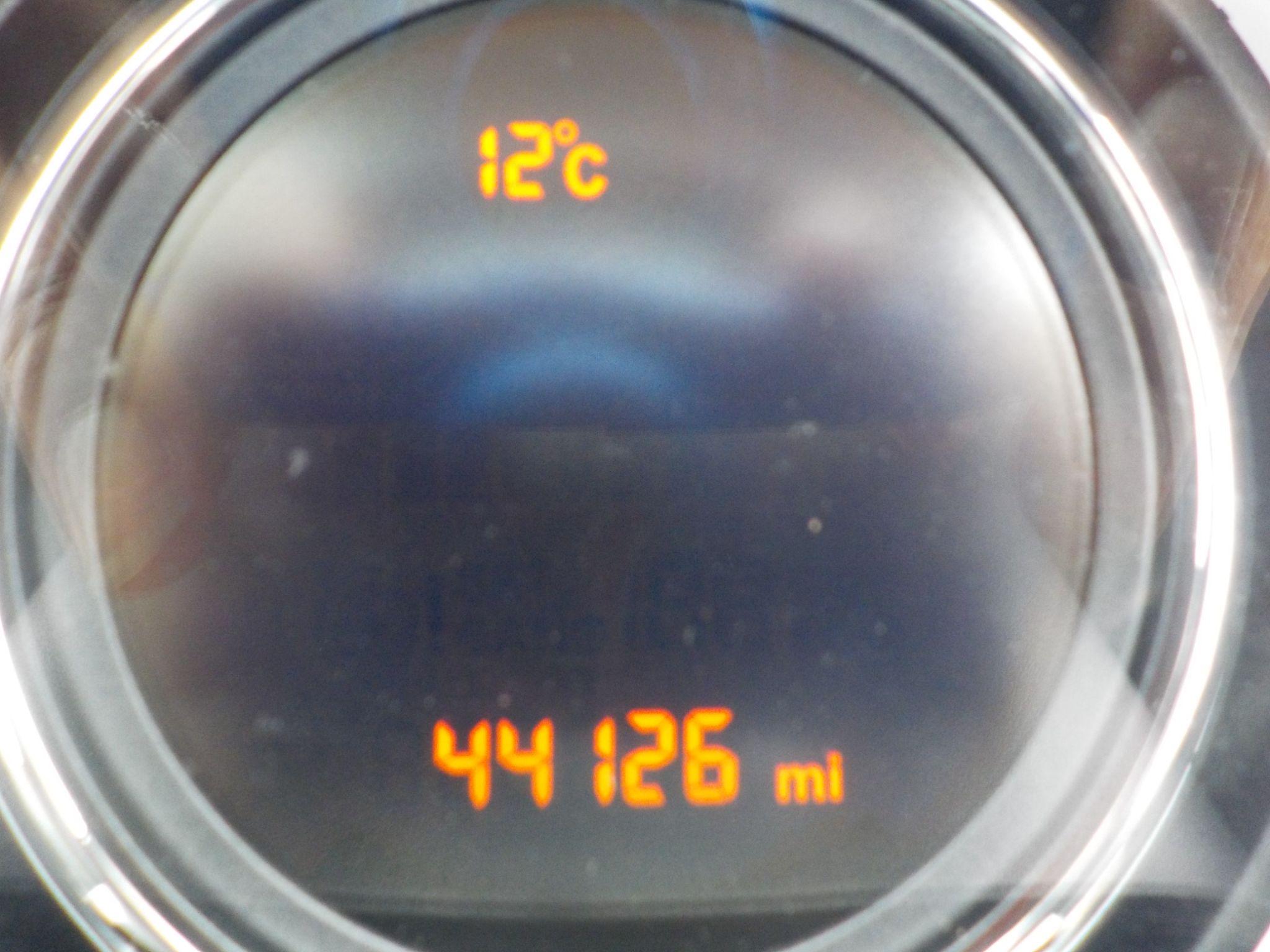 Fiat 500 1.2 Lounge Euro 6 (s/s) 3dr