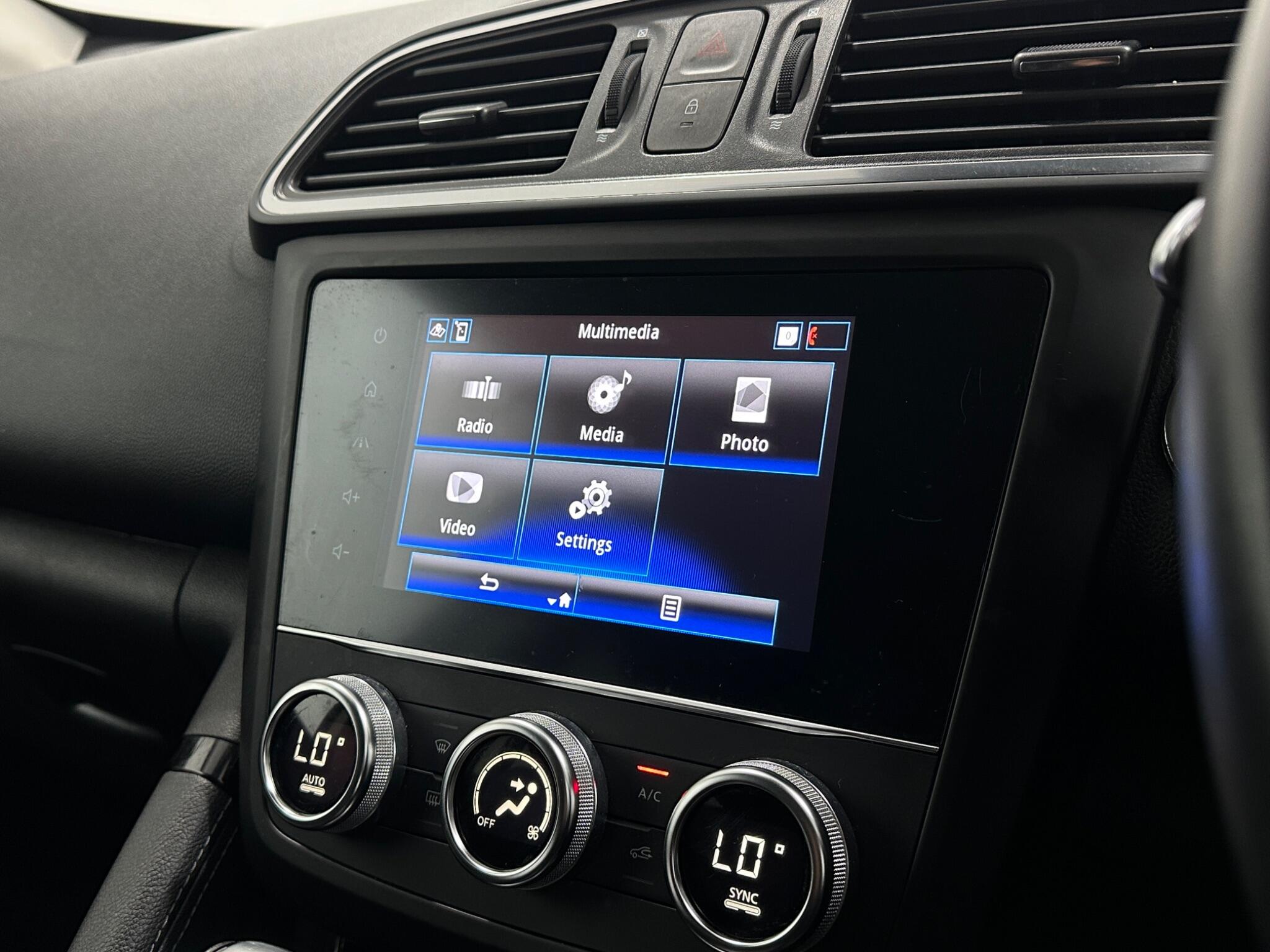 Renault Kadjar view 24