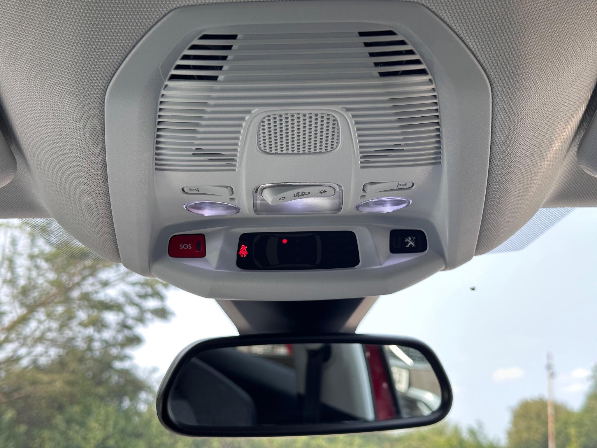 Peugeot 3008 view 50