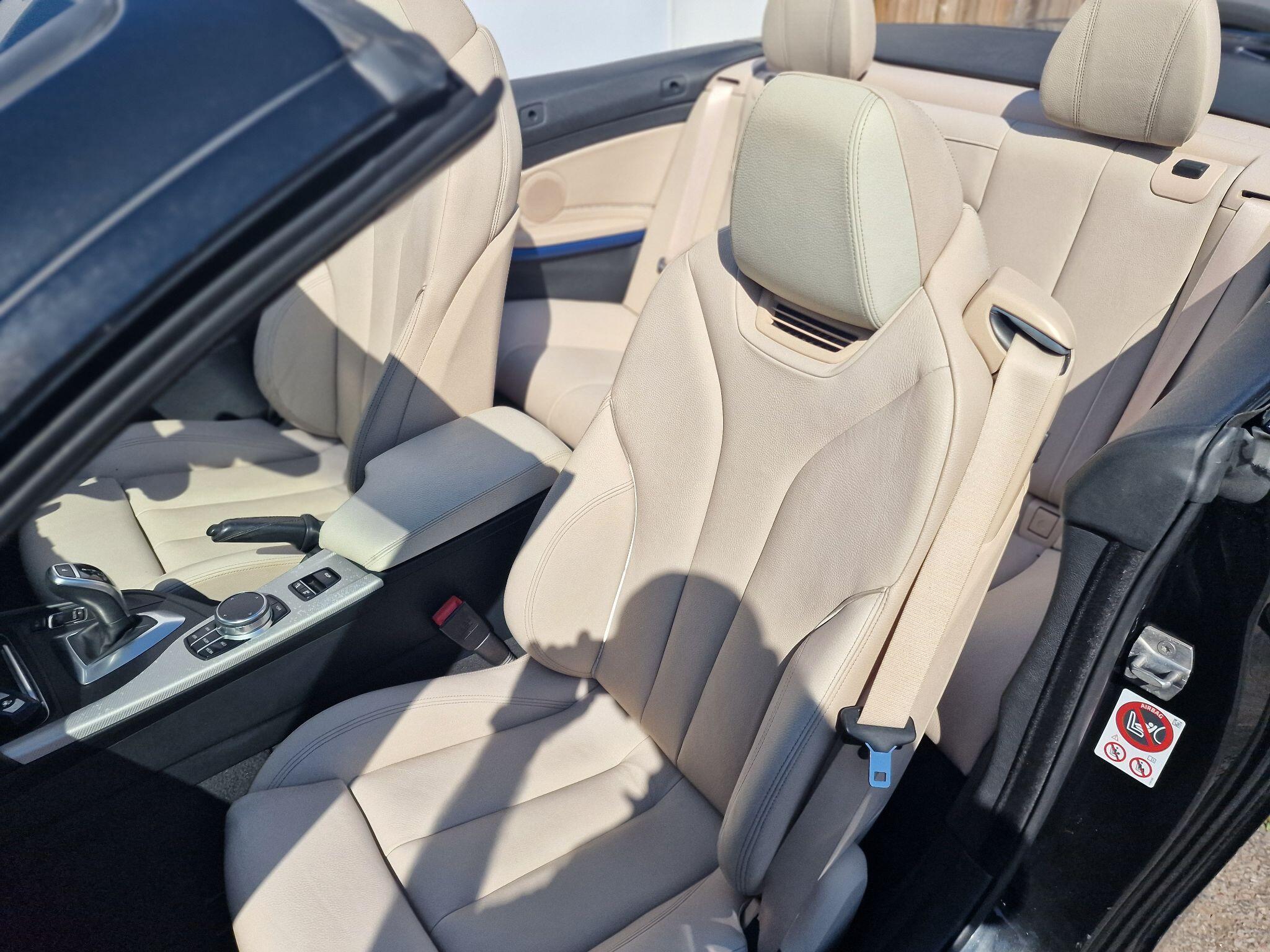 BMW 4 Series view 48