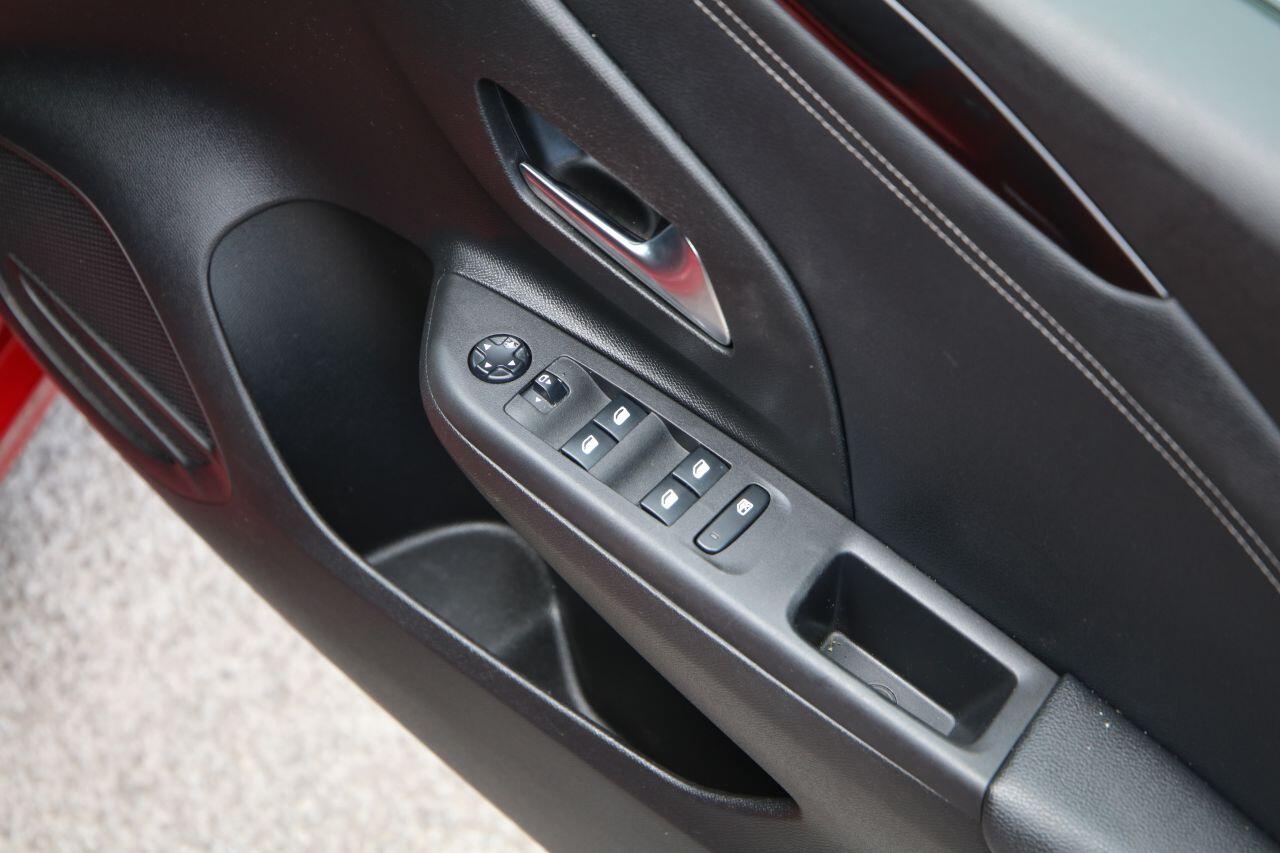 Vauxhall Corsa view 32