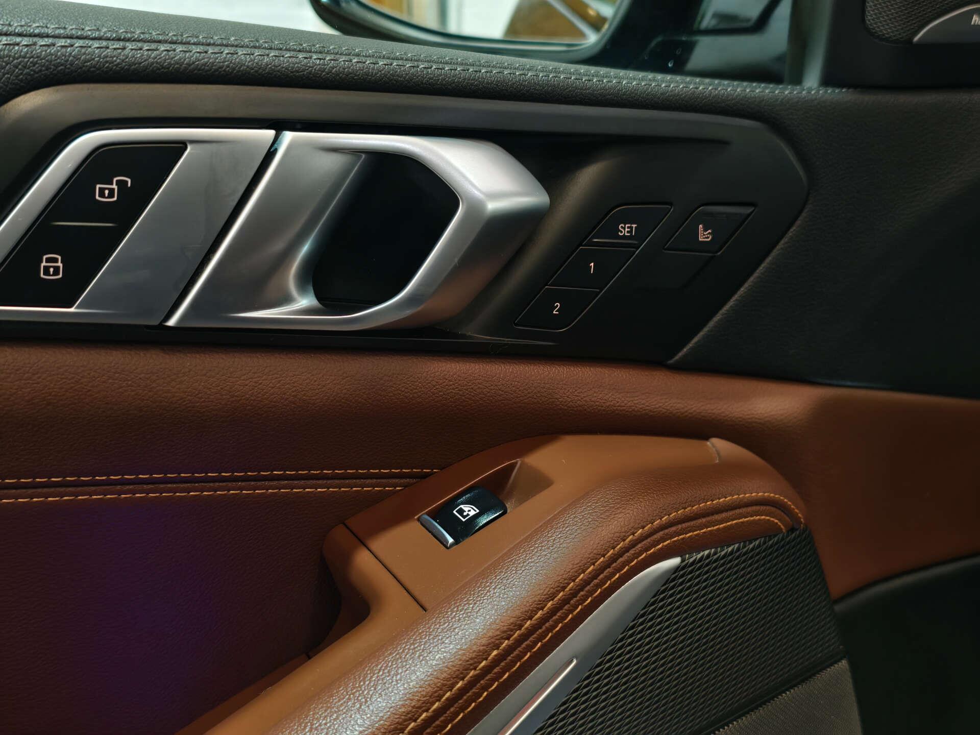 BMW X5 X5 view 25