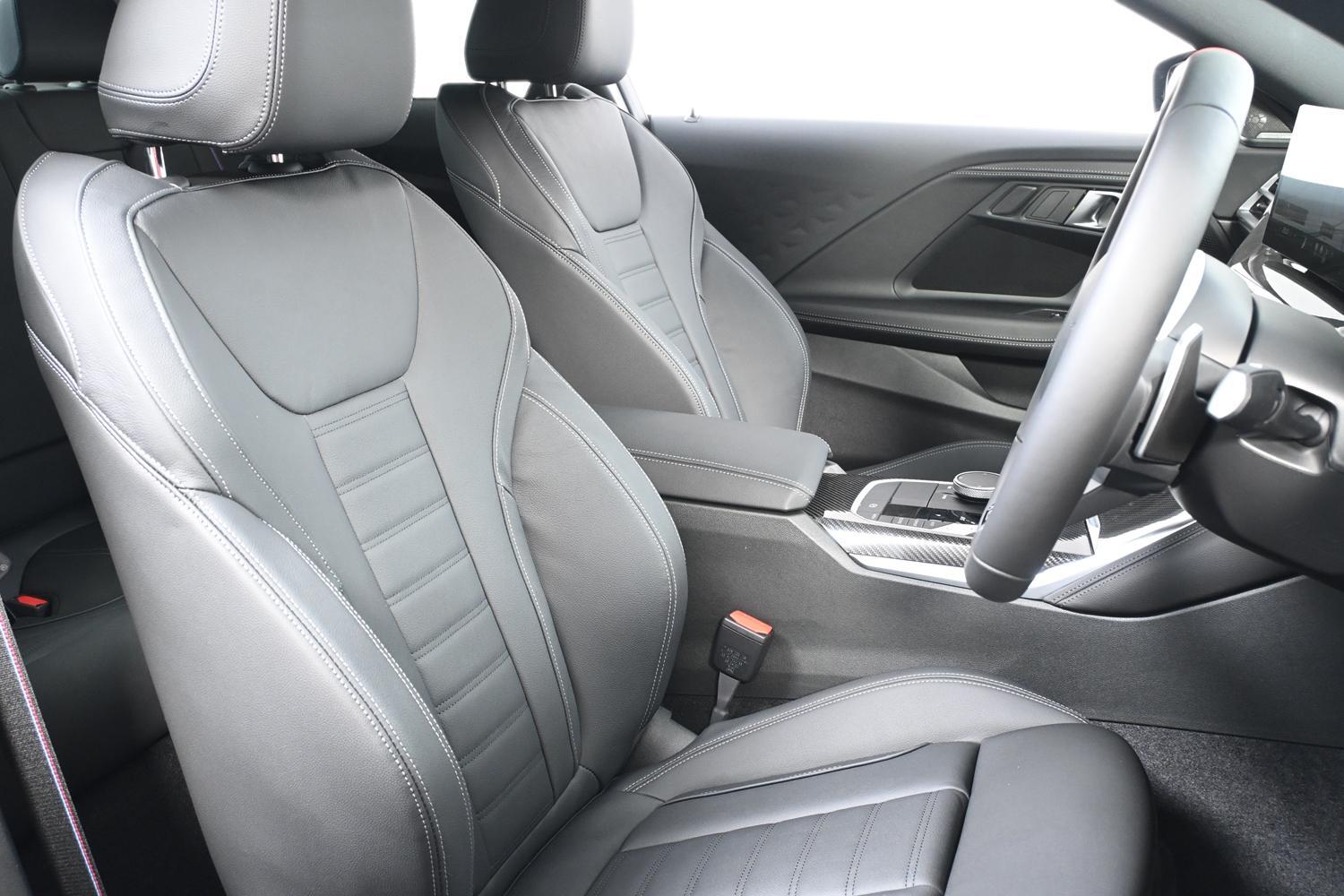BMW 2 Series view 11