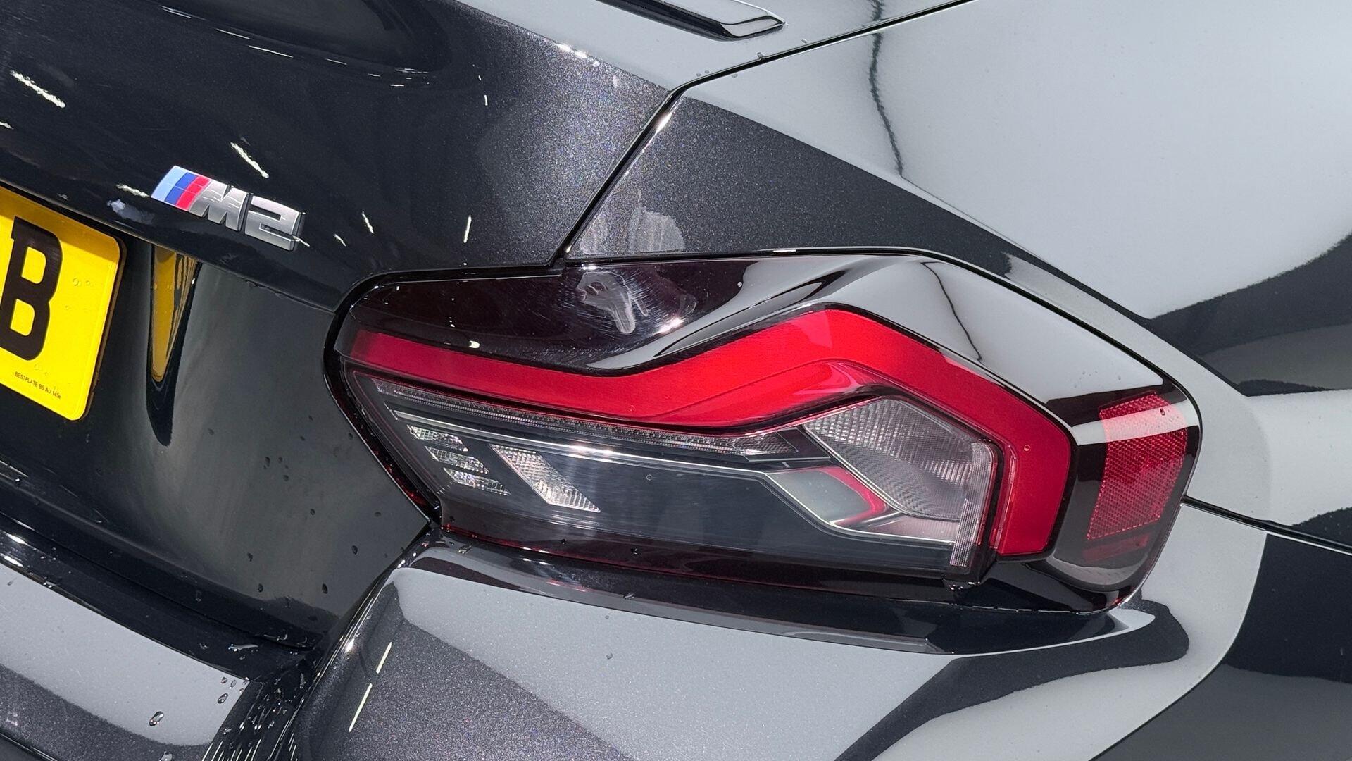 BMW M2 view 23