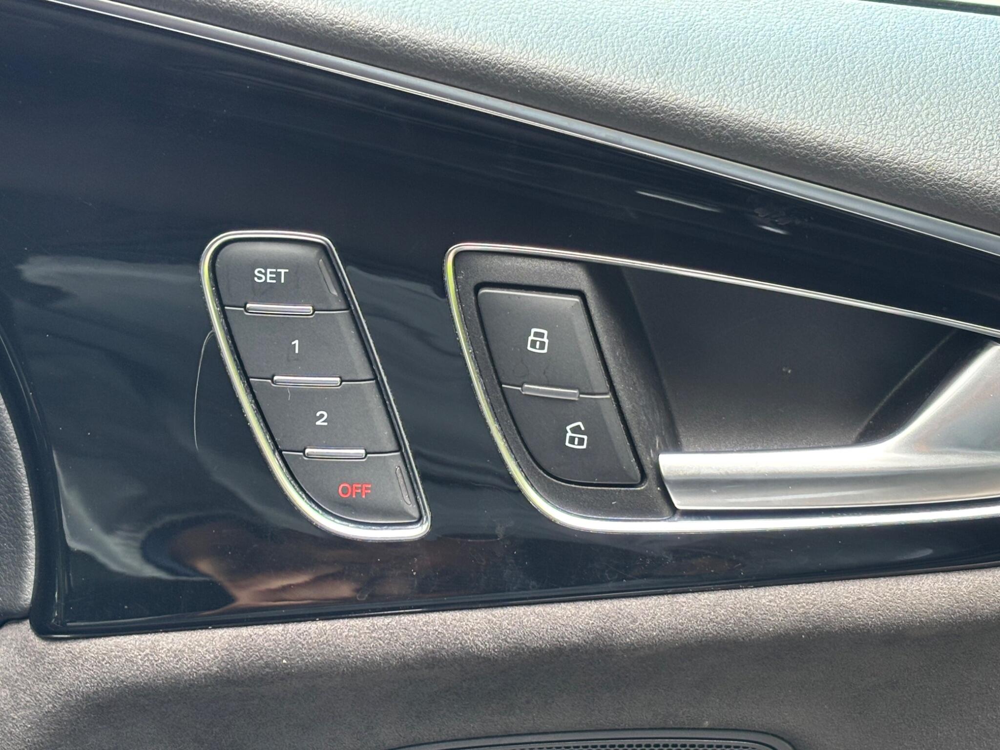 Audi A7 view 50