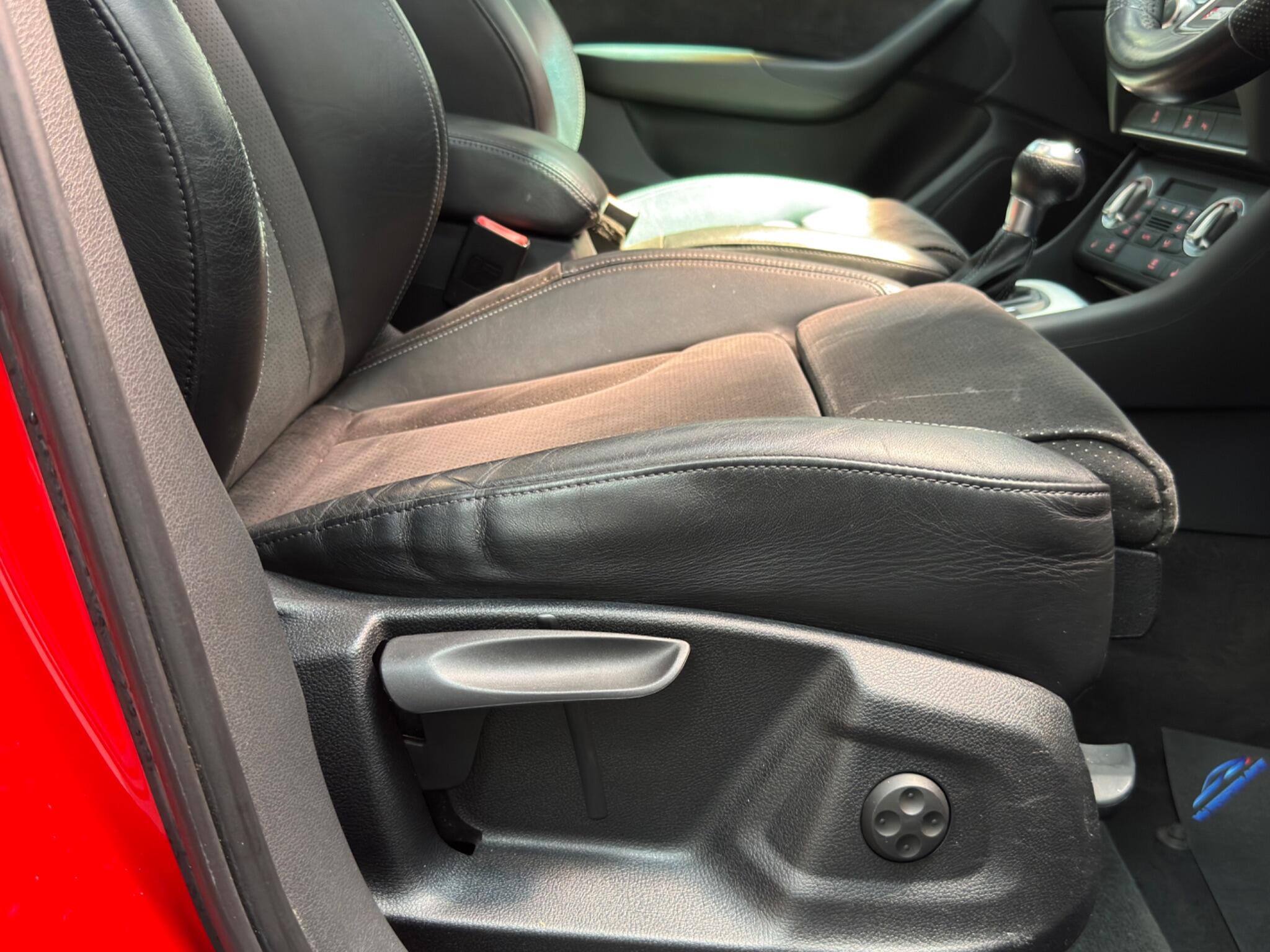 Audi Q3 view 52