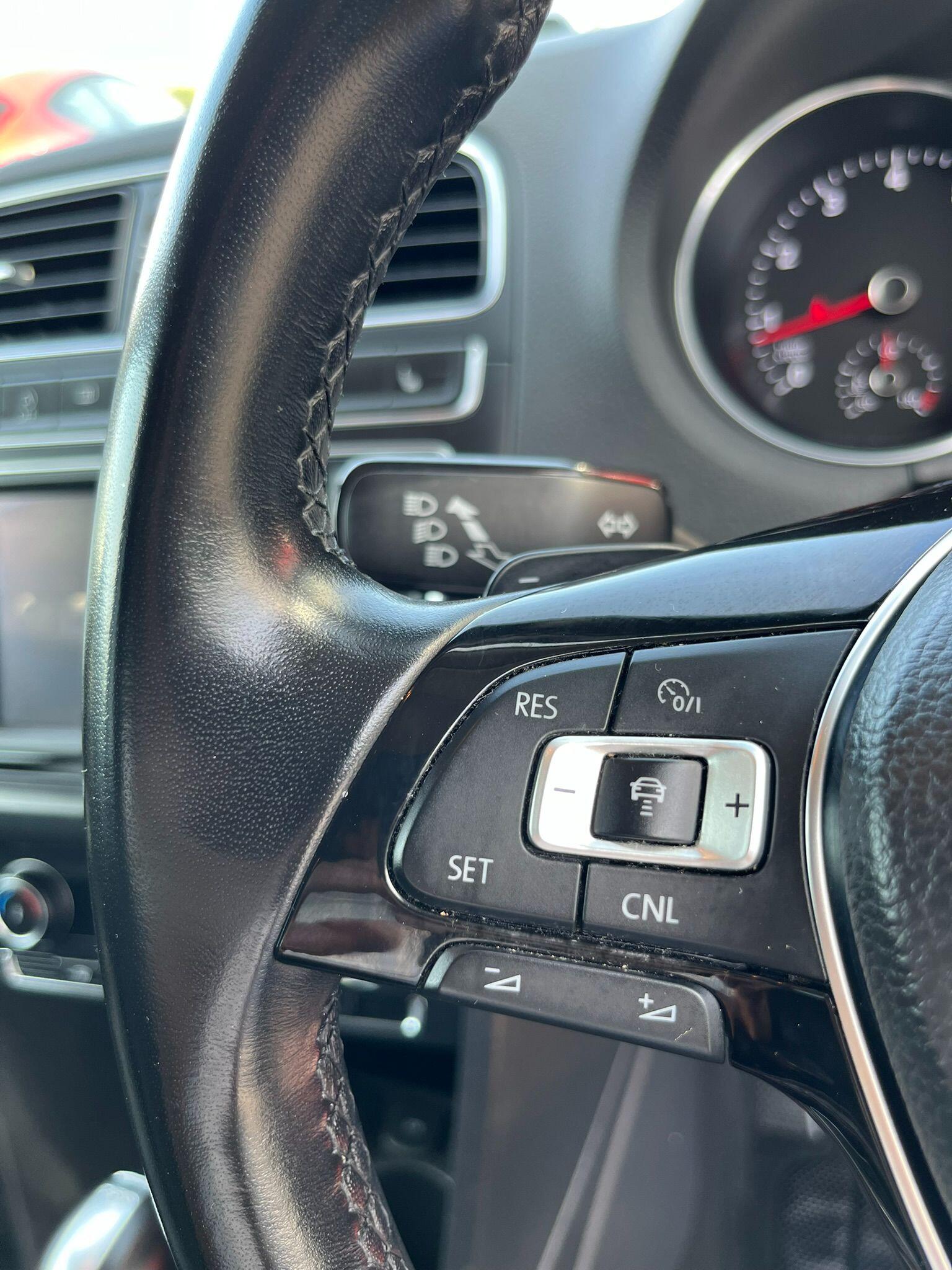 Volkswagen Polo view 16