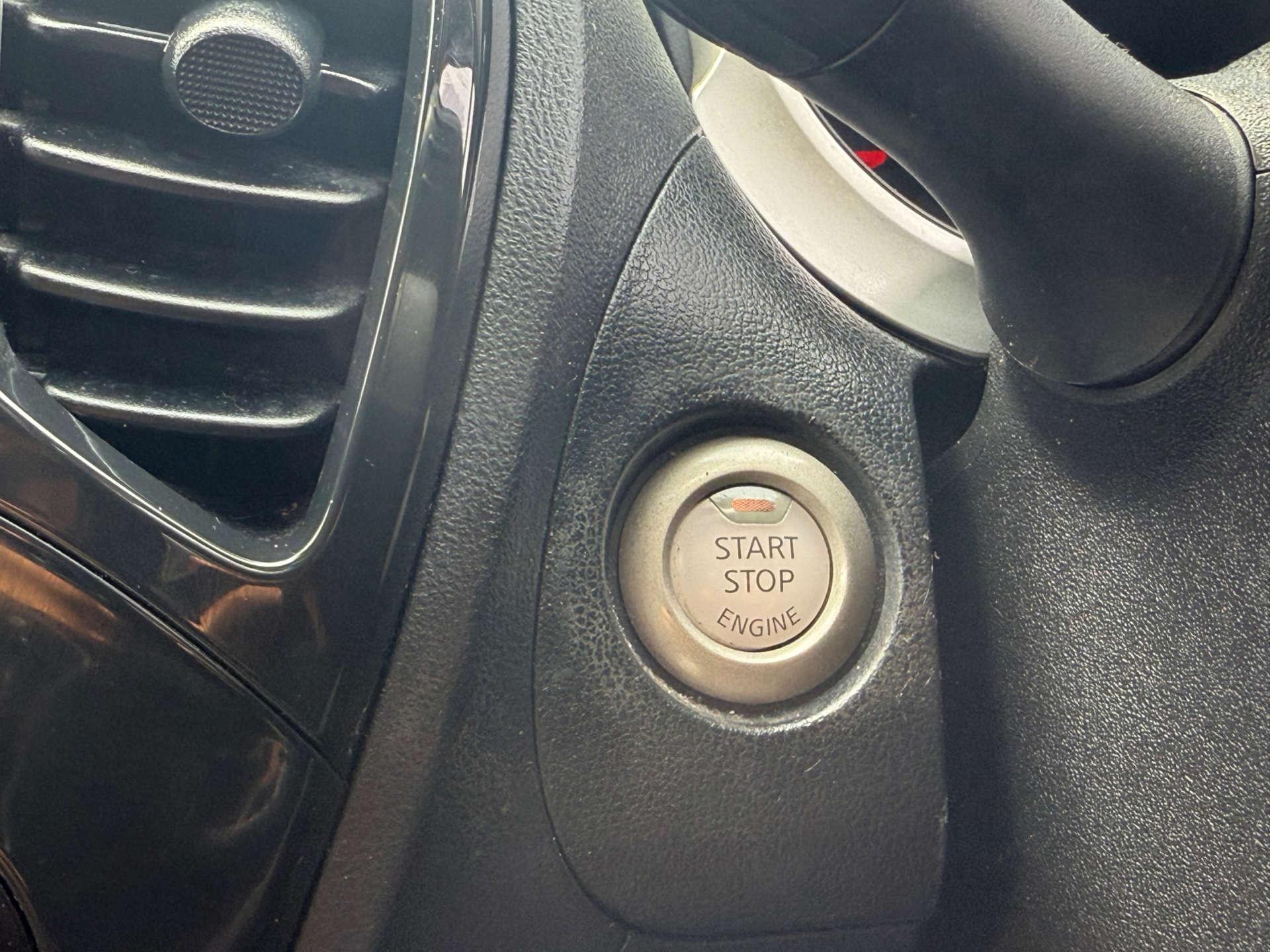 Nissan Juke view 17