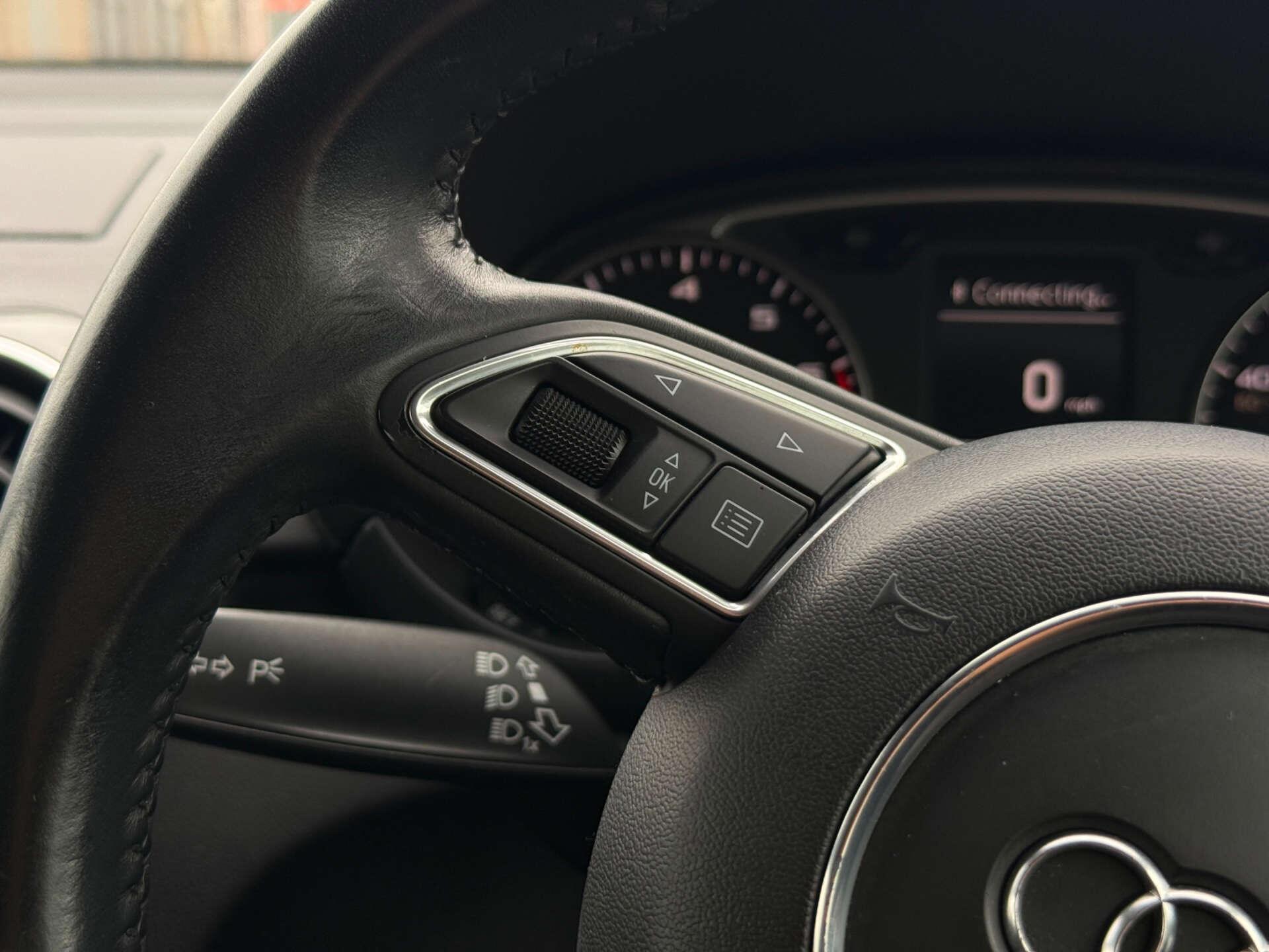 Audi A1 view 48