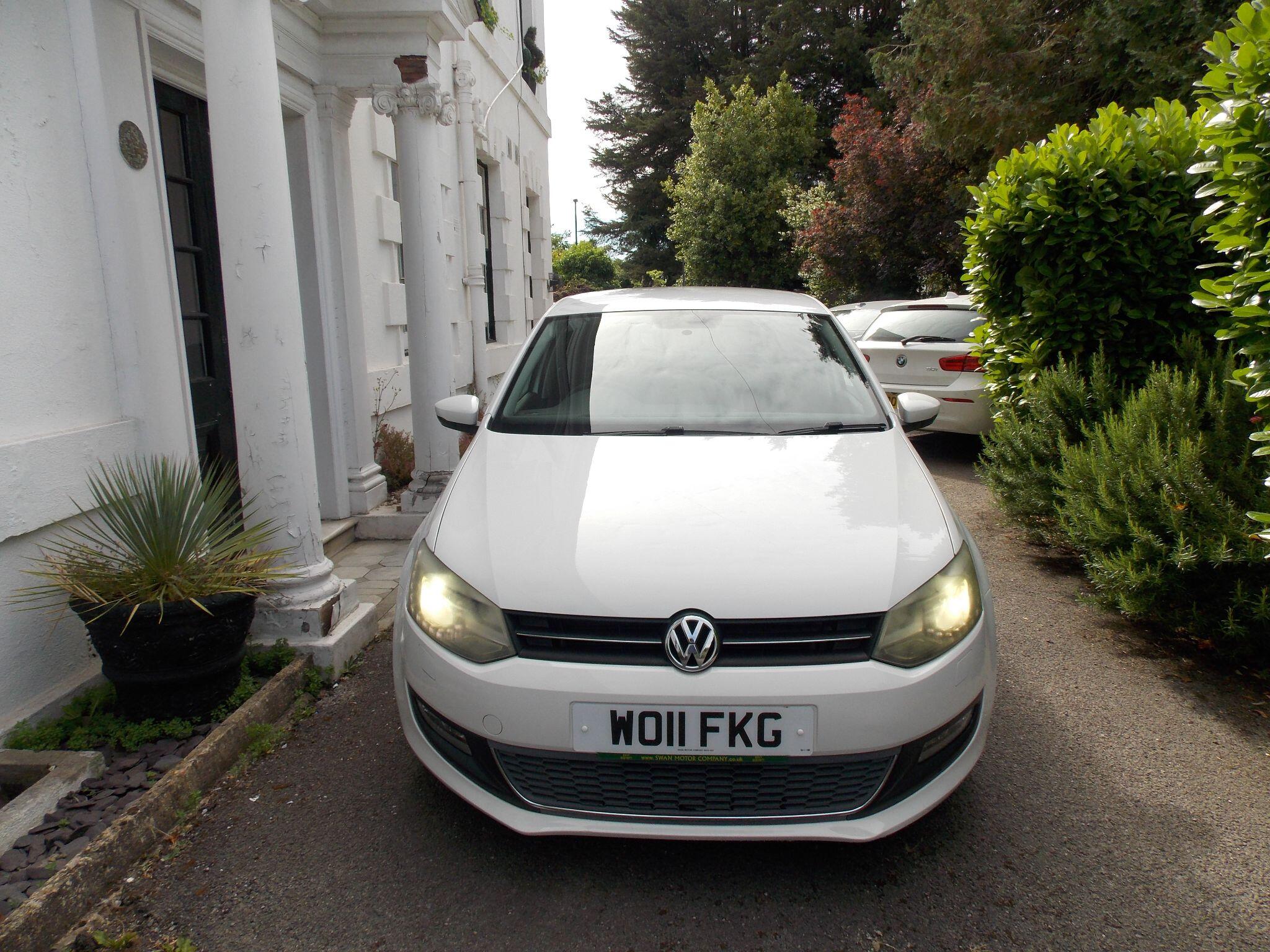 Volkswagen Polo view 58