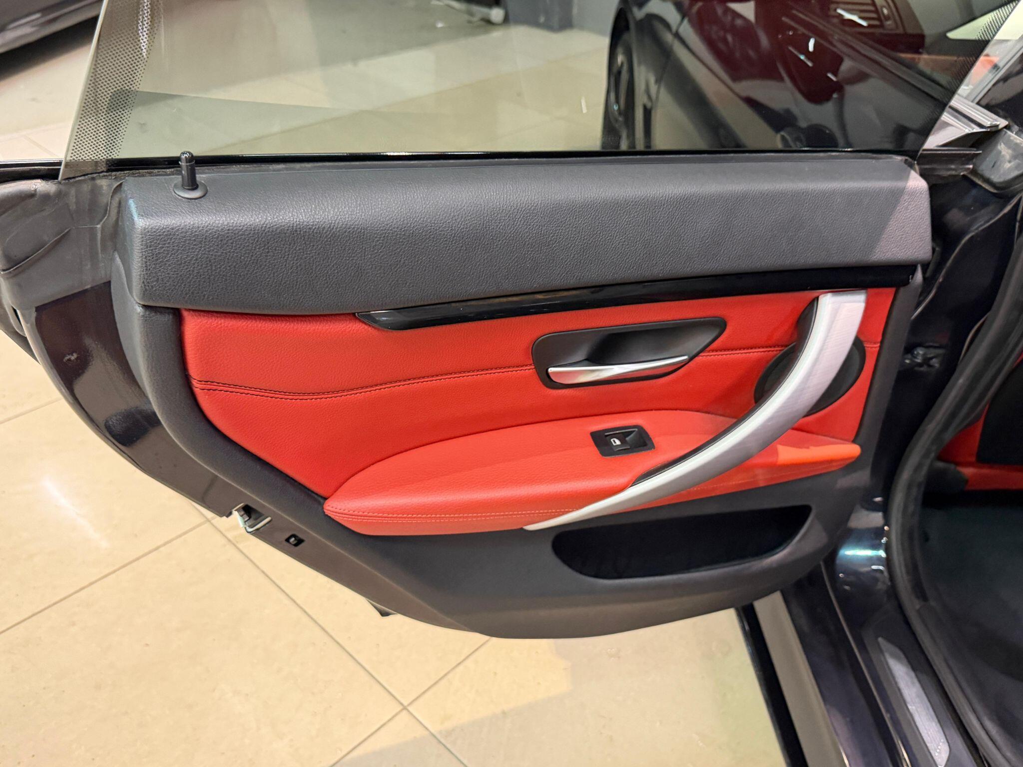 BMW 4 Series view 36