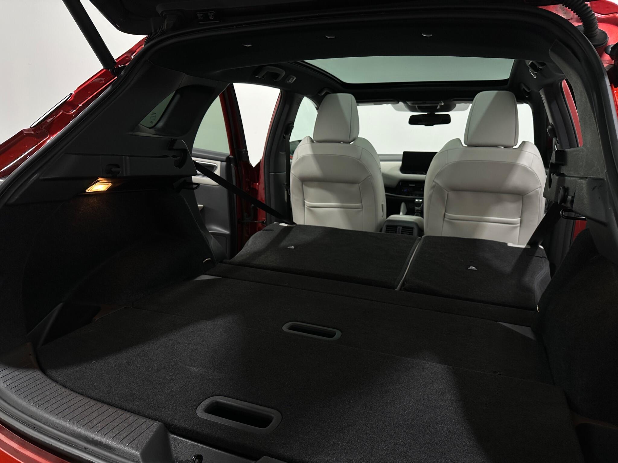 Nissan Qashqai view 43
