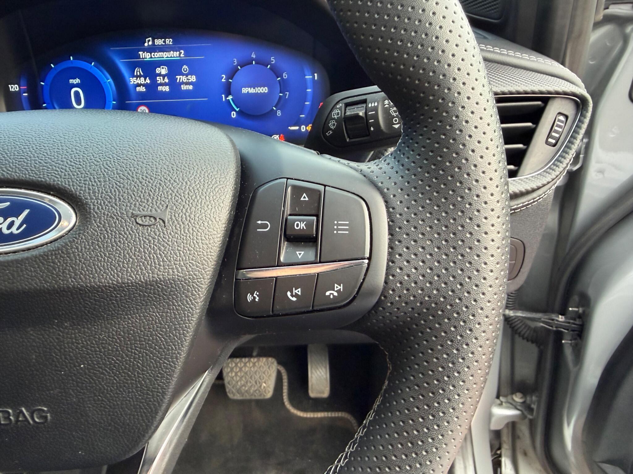 Ford Puma view 77