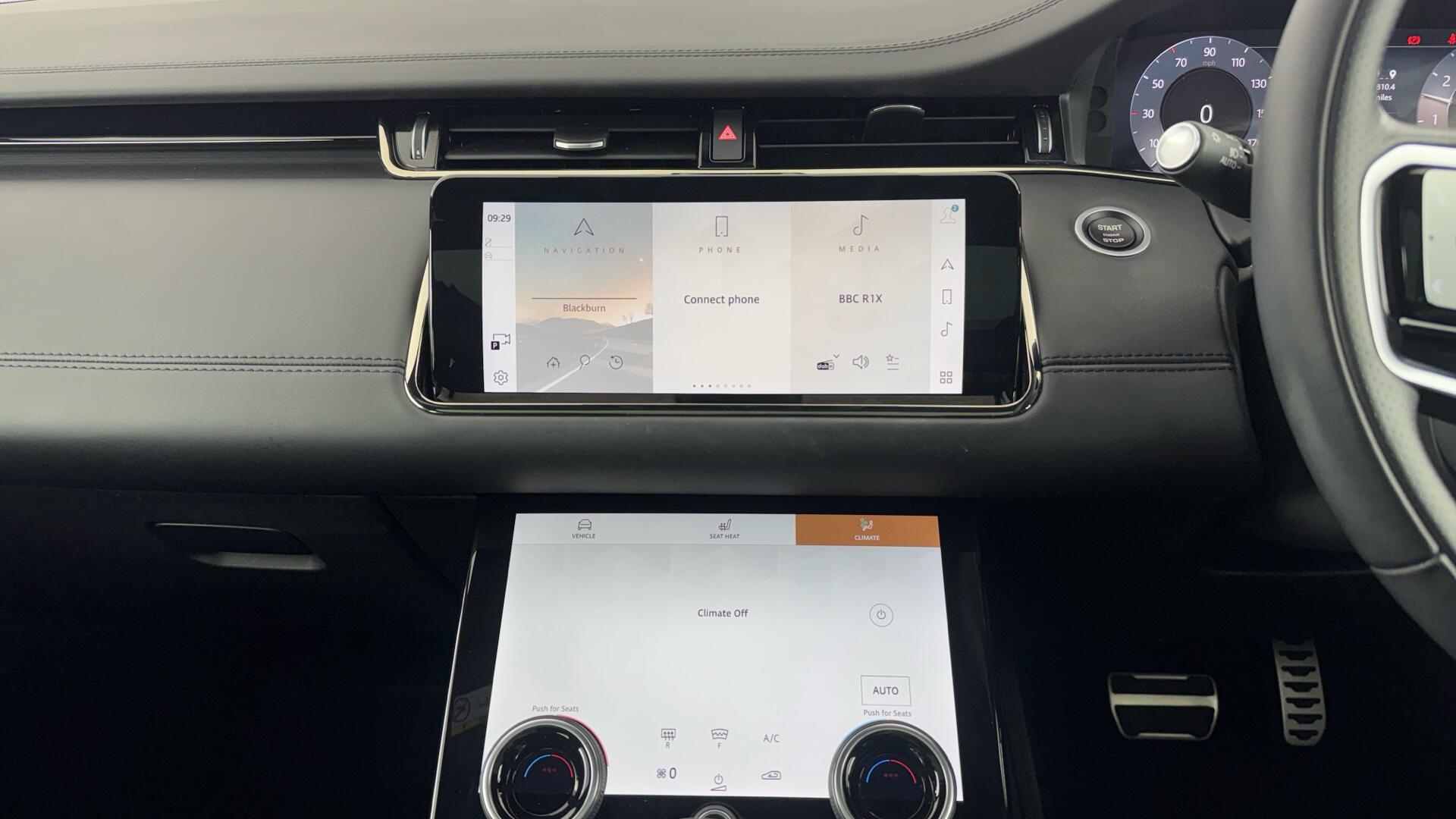 Land Rover Range Rover Evoque view 12