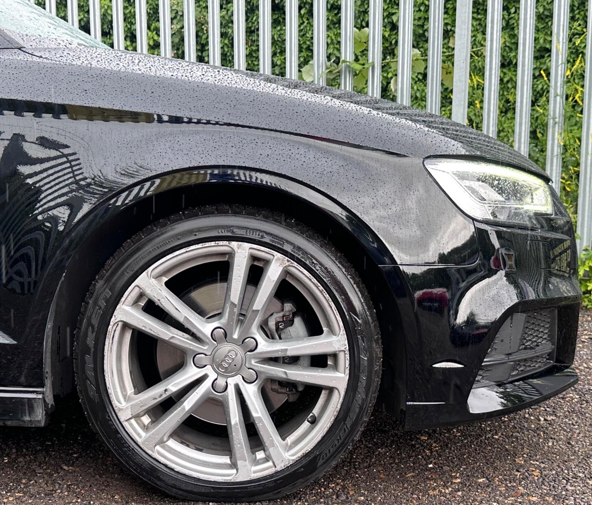 2016 Audi A3 image 44