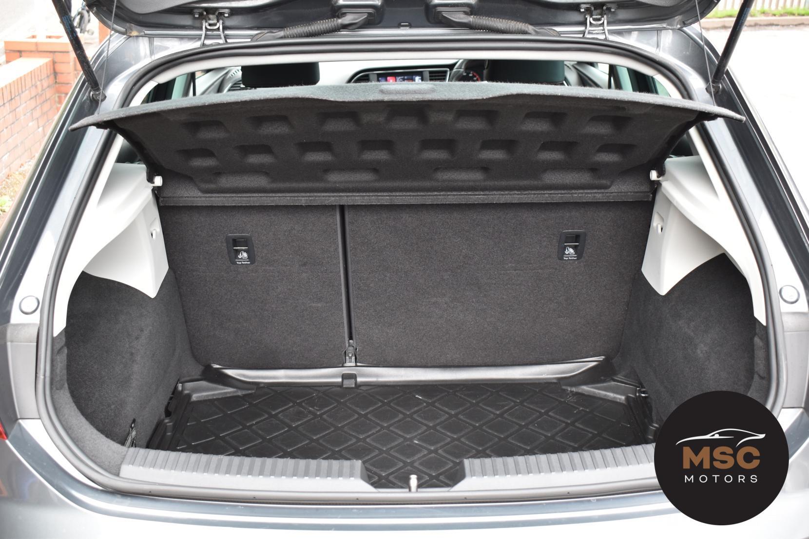 Seat Leon Leon view 57