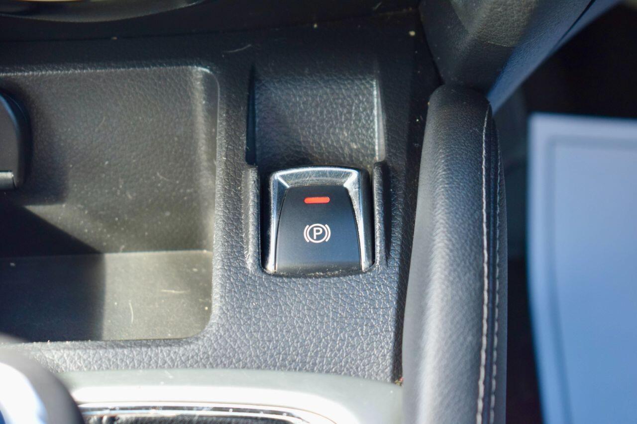 Nissan Qashqai view 55